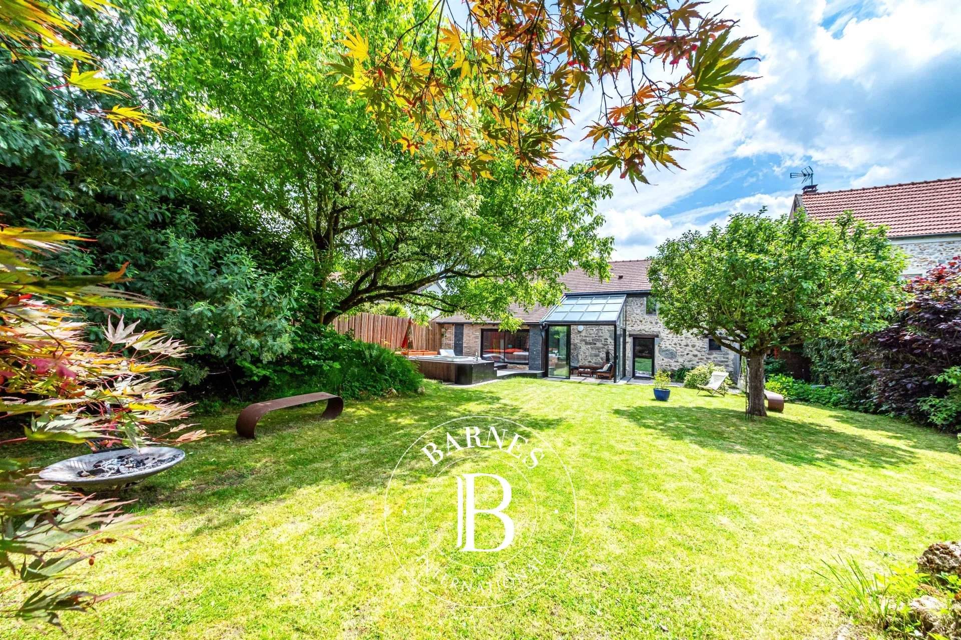 Marcoussis  - Maison 11 Pi&egrave;ces 4 Chambres - picture 17