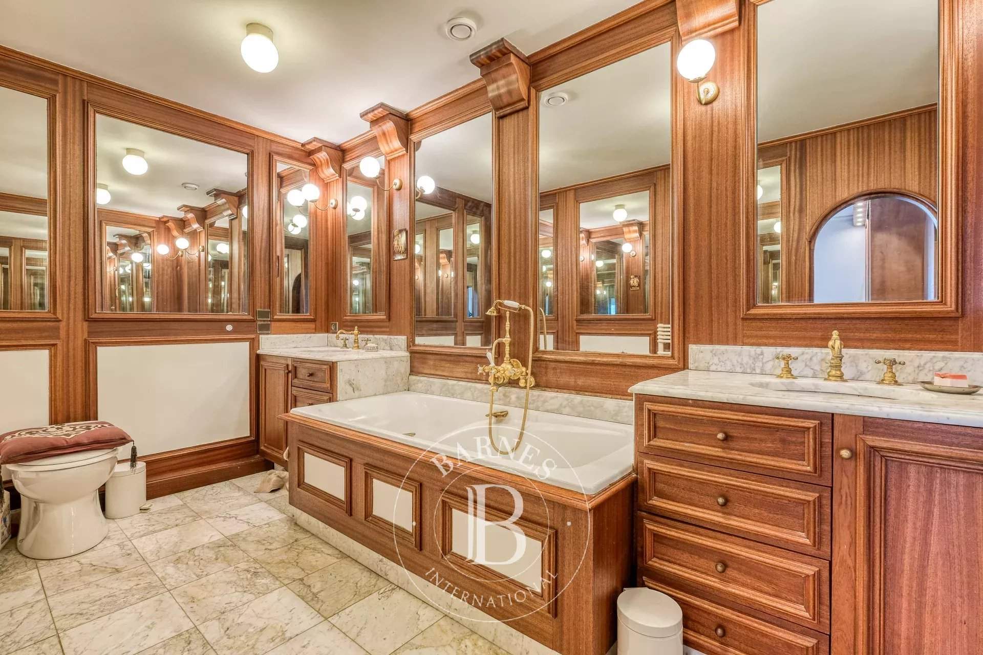 Fontainebleau  - Maison de ville 10 Pi&egrave;ces 7 Chambres - picture 10