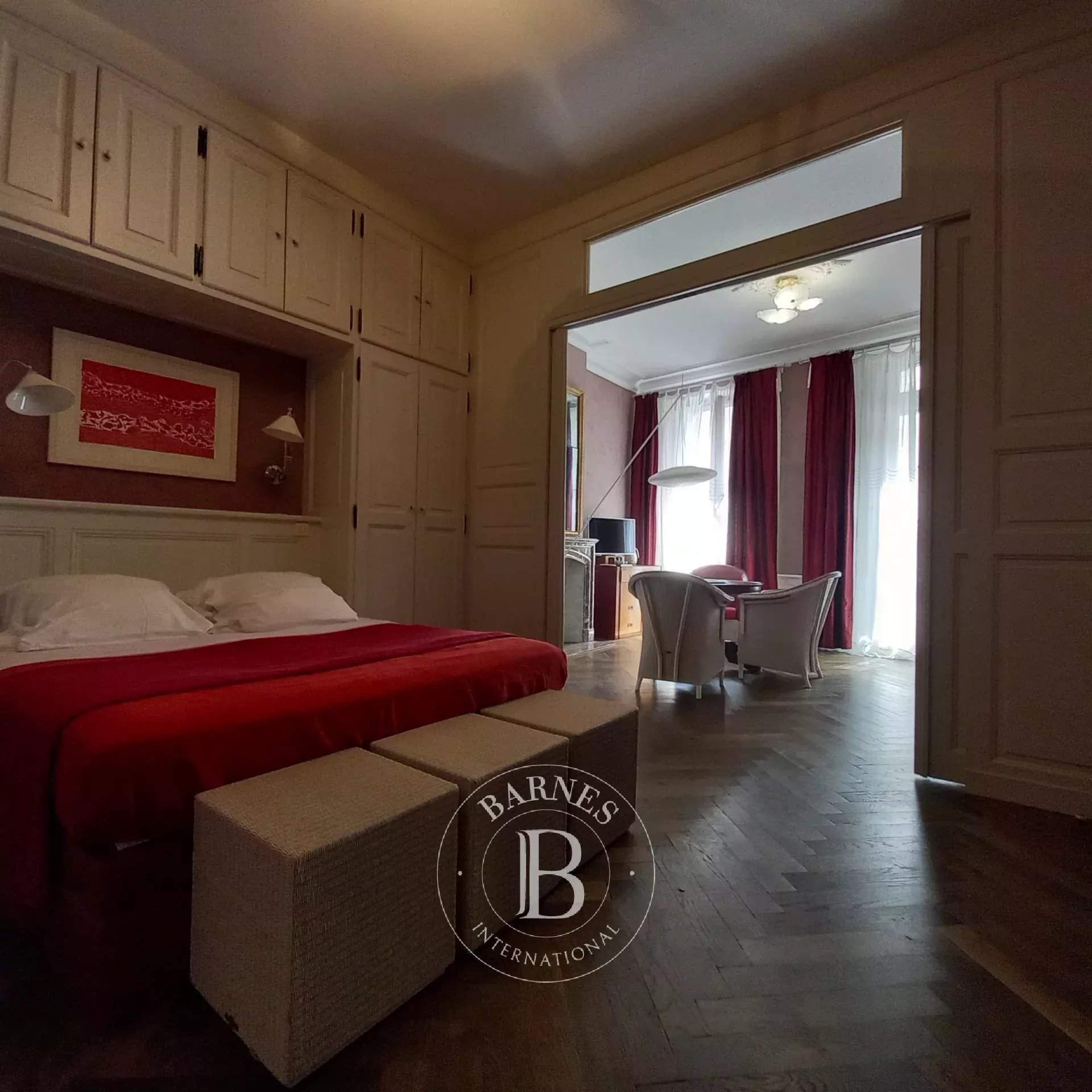 La Rochelle  - House 9 Bedrooms - picture 9
