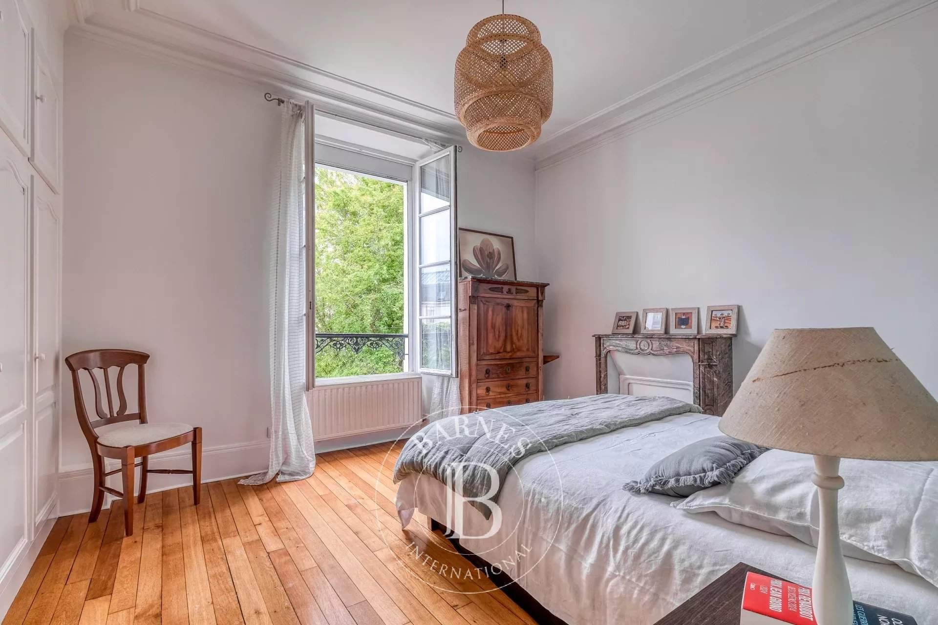 Fontainebleau  - Maison de ville 10 Pi&egrave;ces 7 Chambres - picture 14