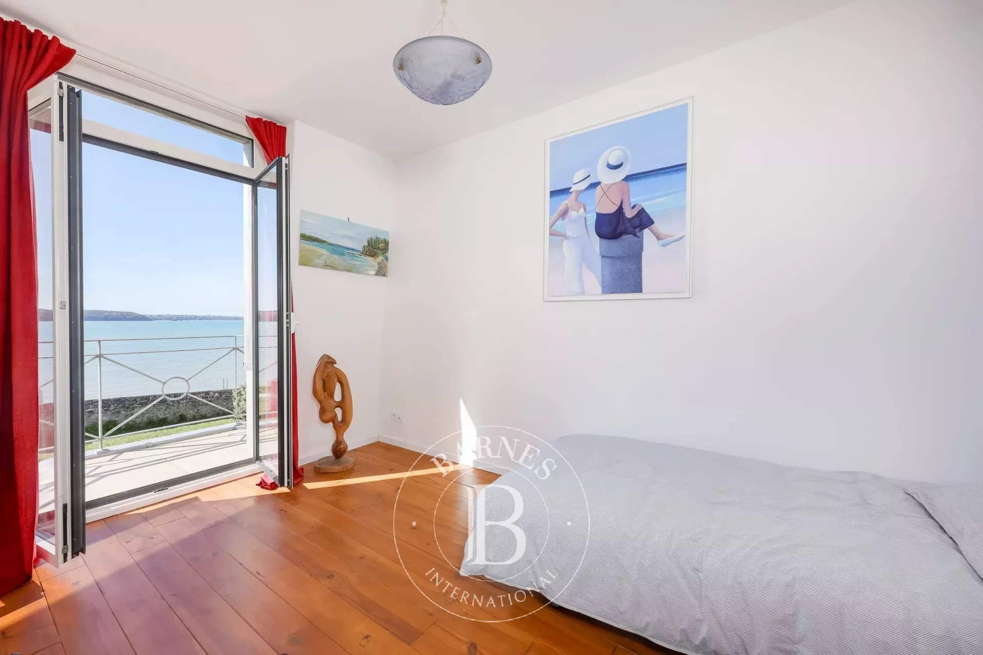 Saint-Jacut-de-la-Mer  - Maison 5 Pièces 4 Chambres - picture 15