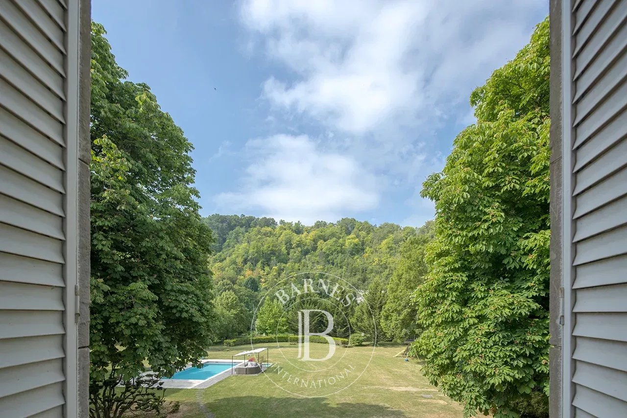 Chambray  - Property 12 Bedrooms - picture 10