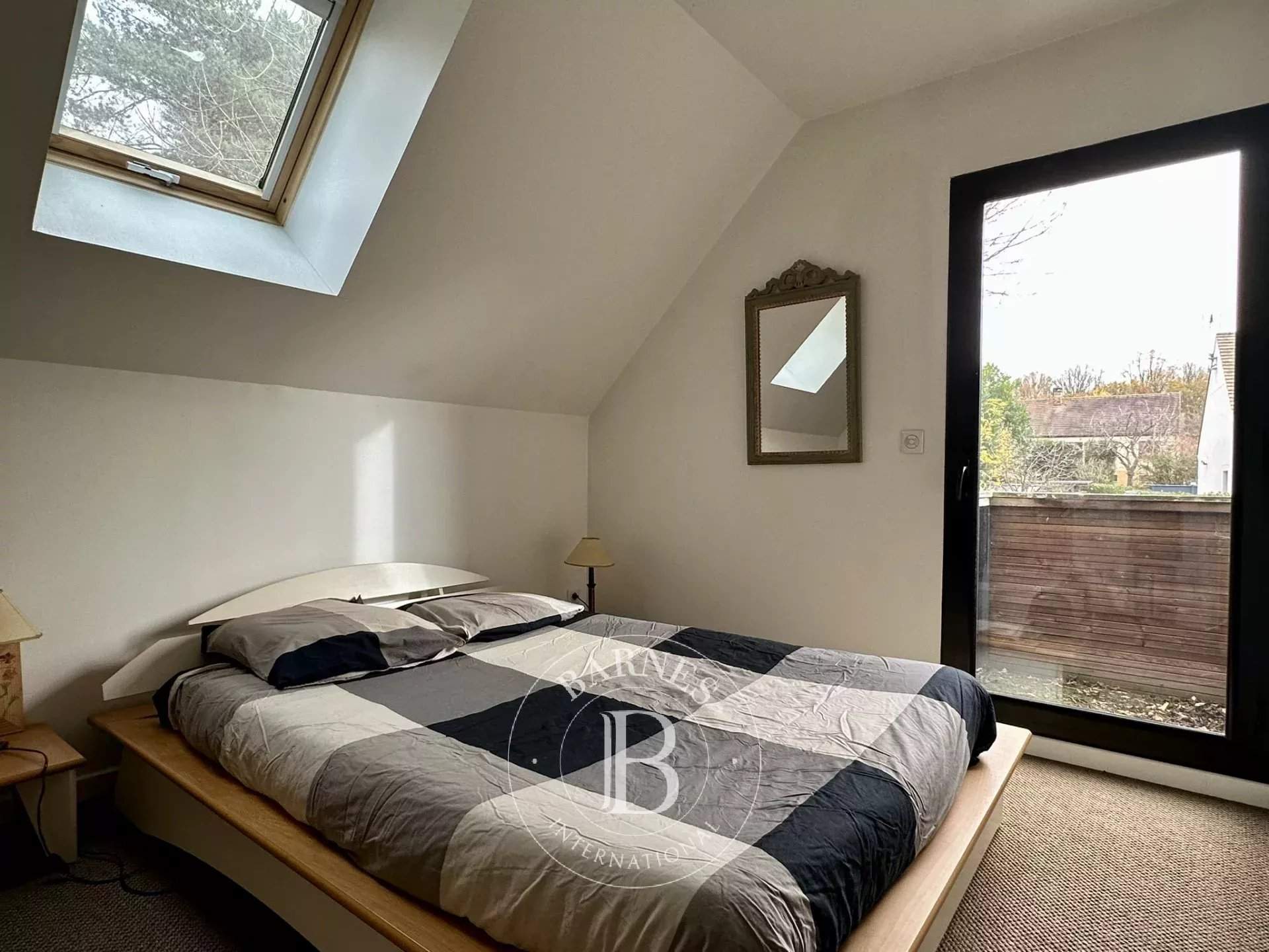 Étiolles  - House 7 Bedrooms - picture 18