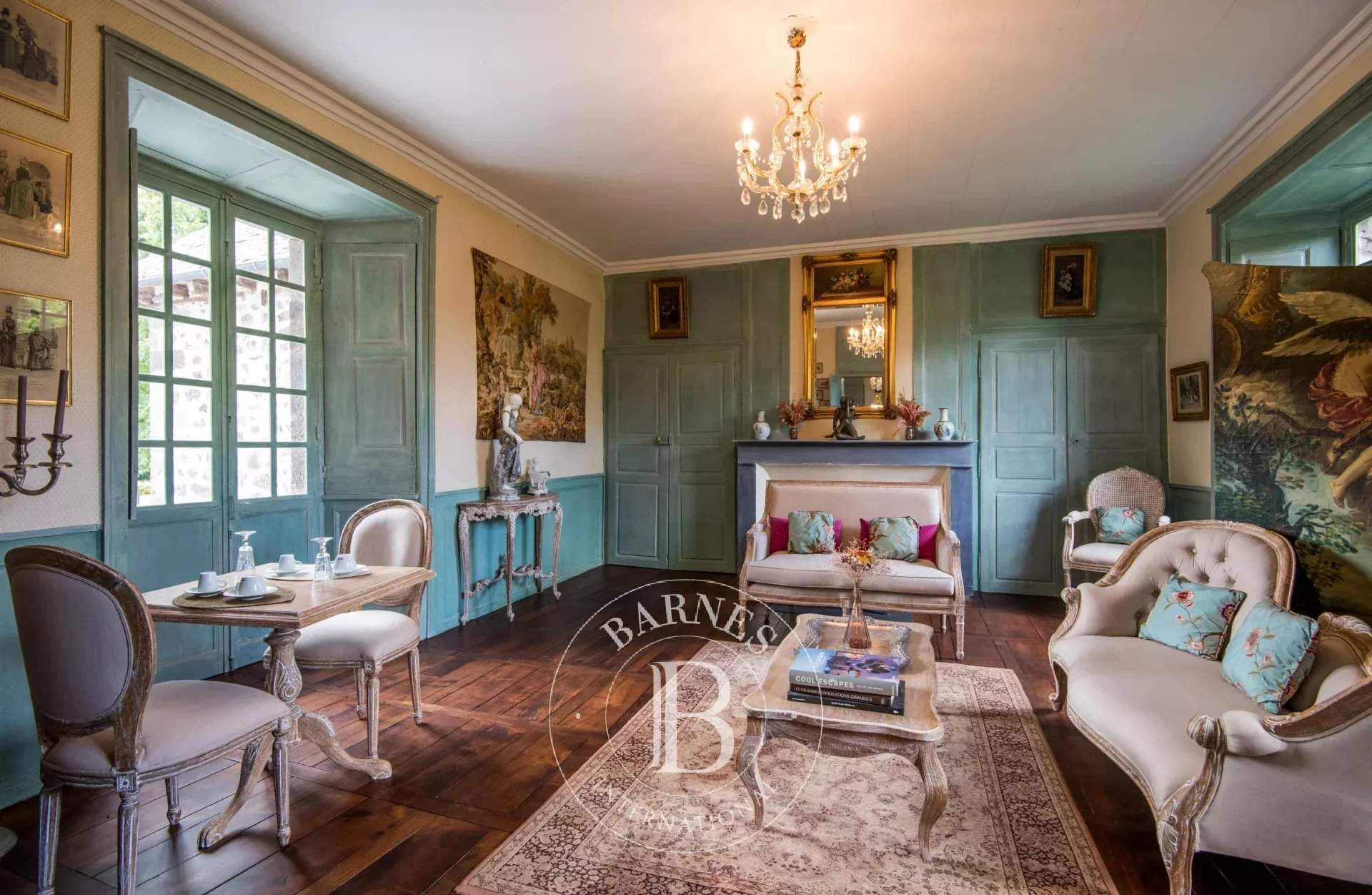 Aurillac  - Château 20 Pièces - picture 8