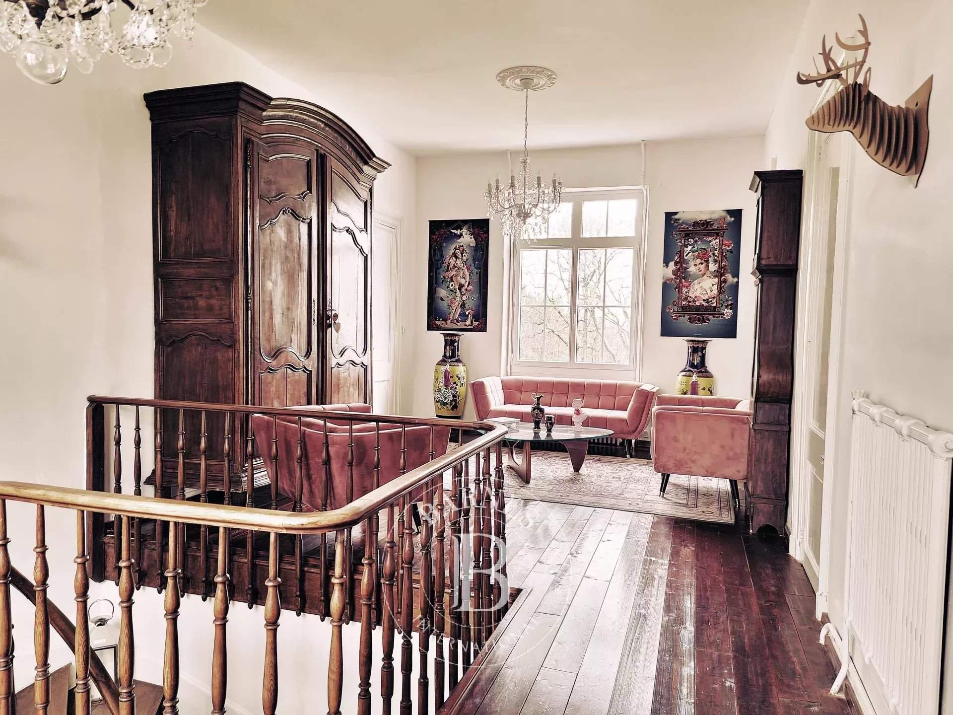 Monbazillac  - Manoir 9 Pièces 5 Chambres - picture 8