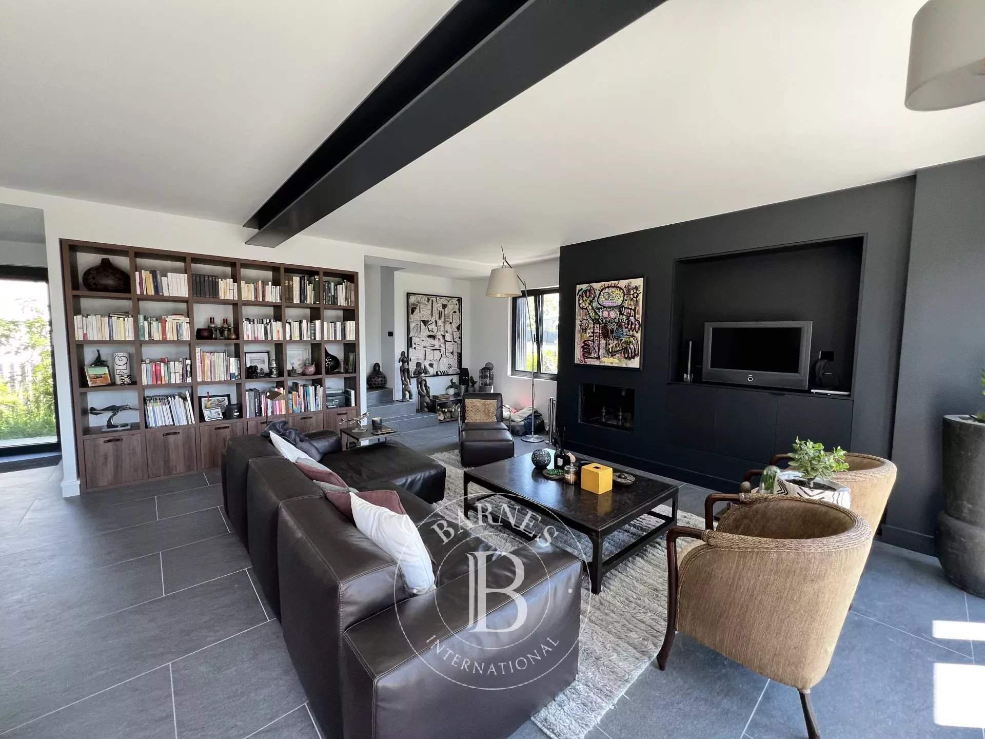 Regnéville-sur-Mer  - Maison 5 Pi&egrave;ces 3 Chambres - picture 5