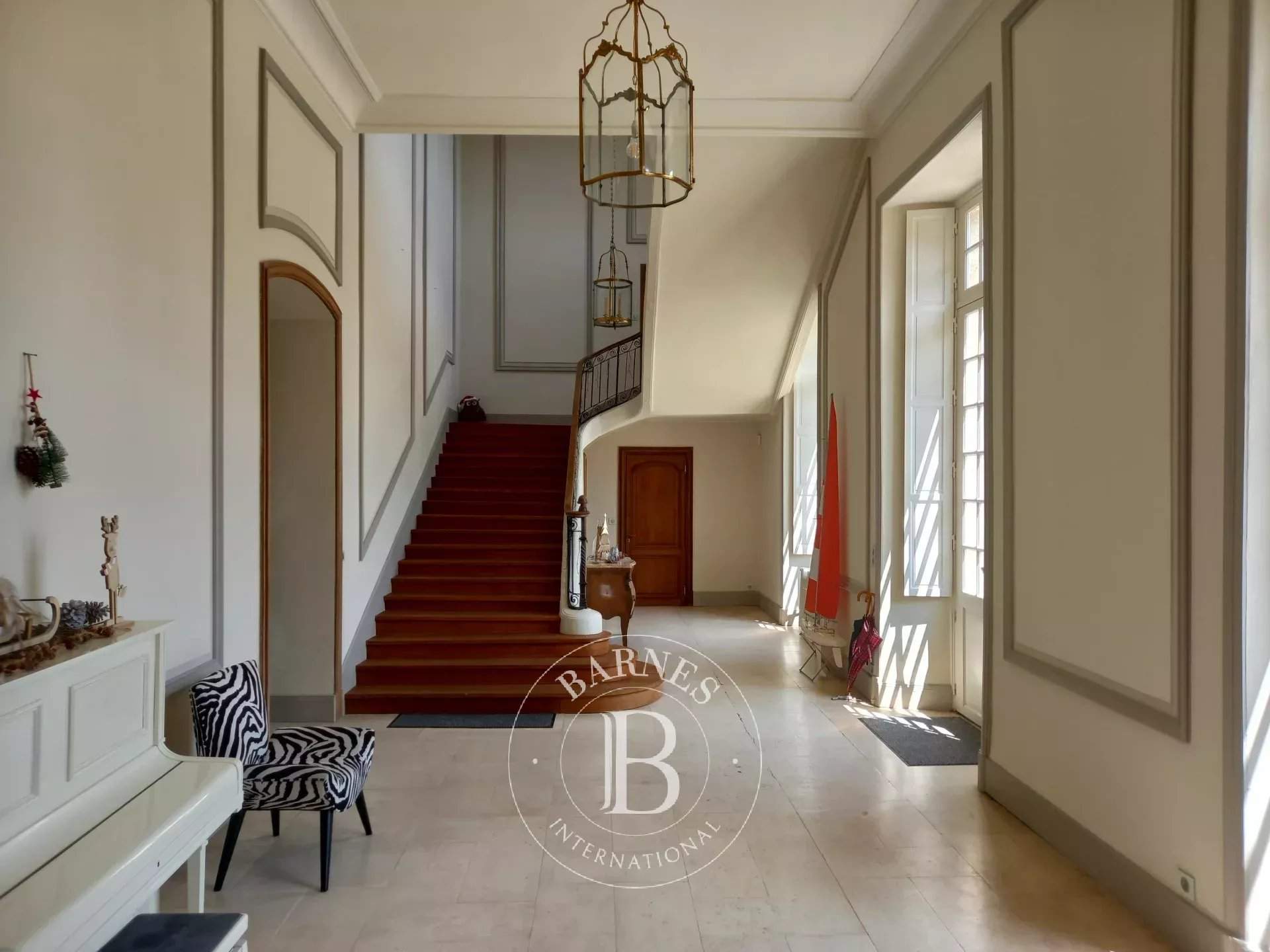 Nantes  - Château 18 Pièces 7 Chambres - picture 8