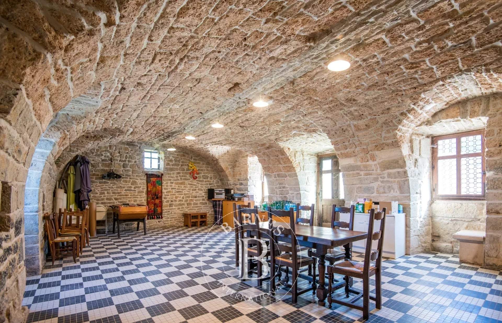 Rocamadour  - Château 11 Pi&egrave;ces 6 Chambres - picture 17