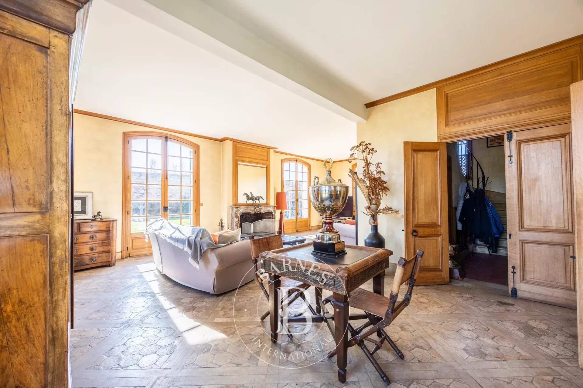 Giverny  - Property  - picture 9