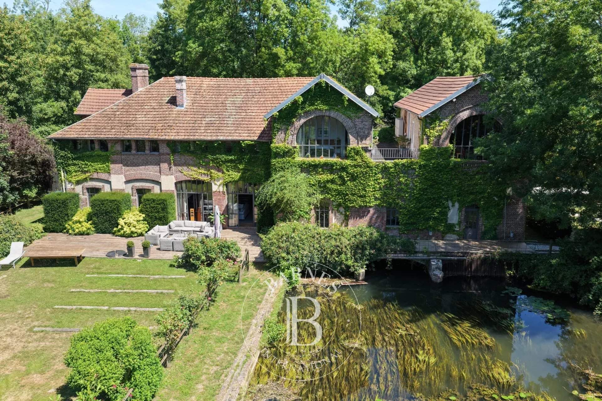 Anet  - House 6 Bedrooms - picture 2