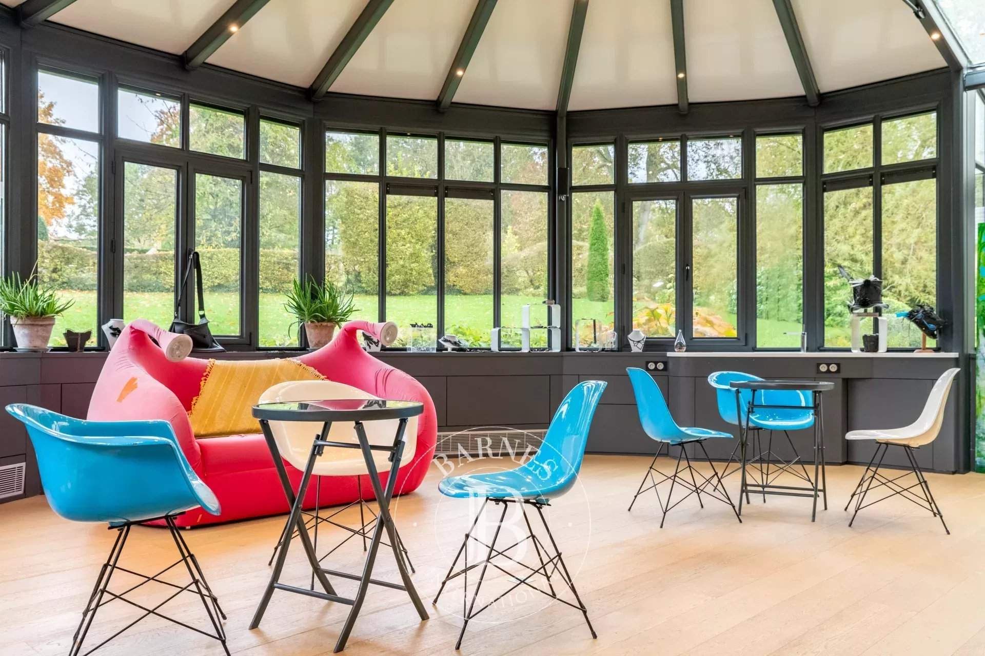 Lucy  - Propriété 11 Pi&egrave;ces 4 Chambres - picture 8