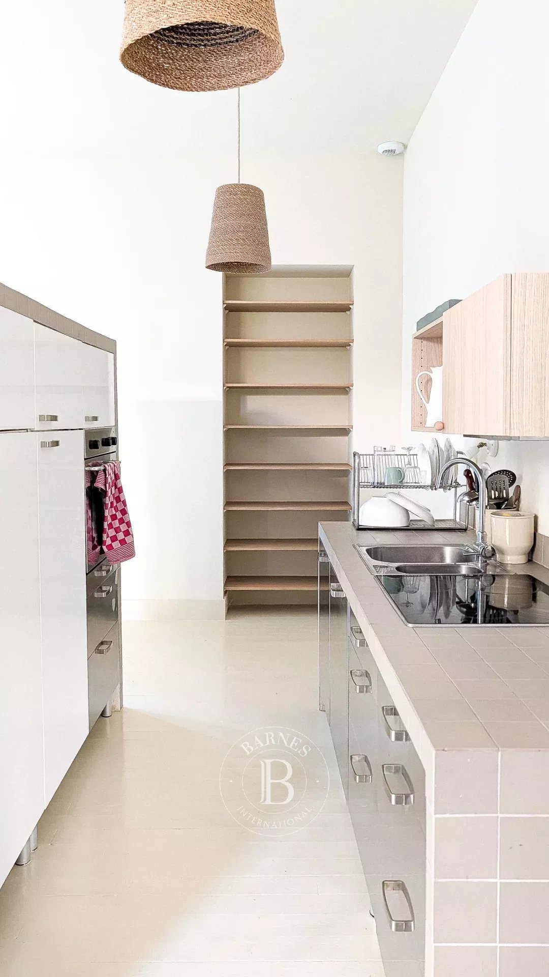 Île-aux-Moines  - House  - picture 9