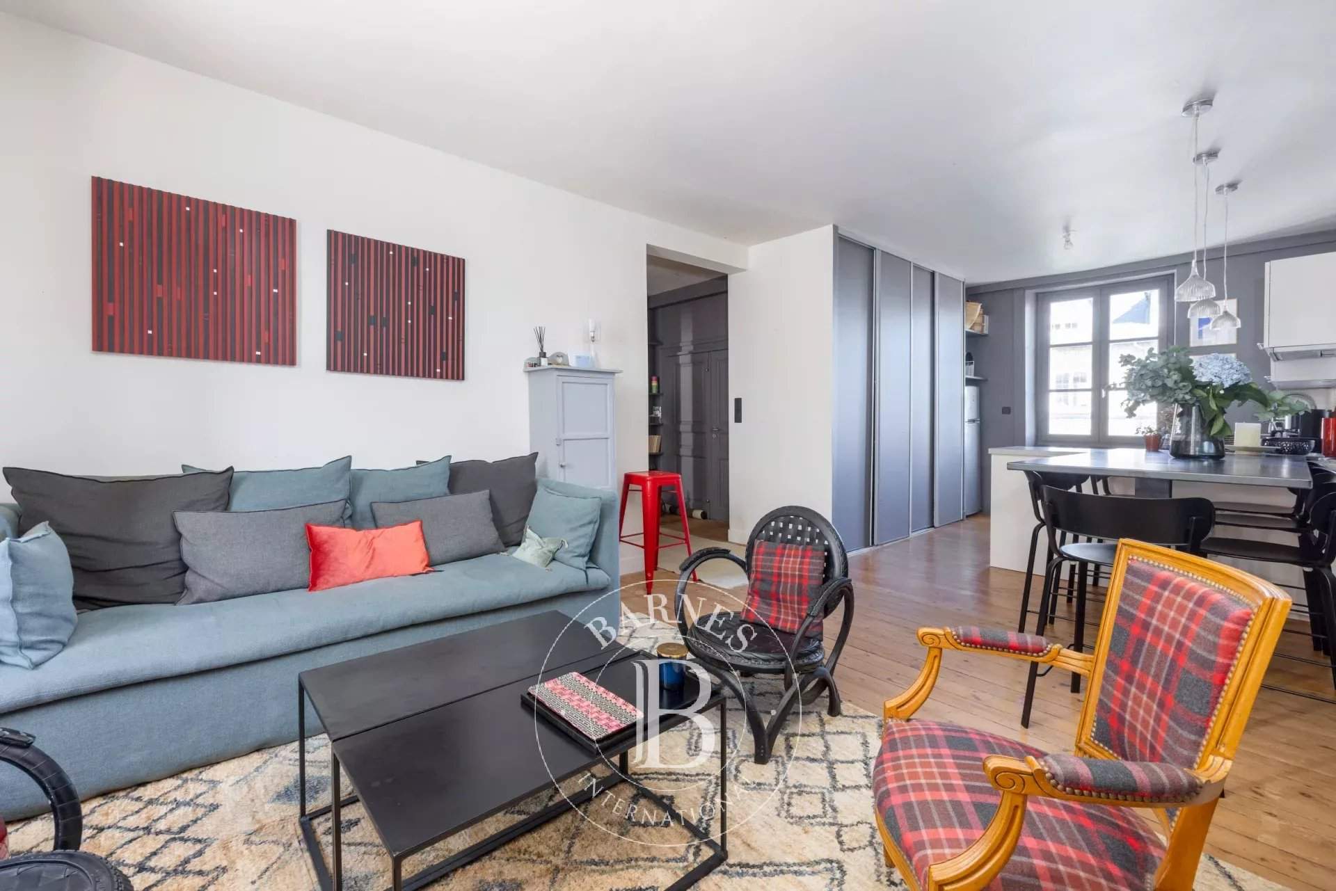 Dinard  - Apartment  - picture 6