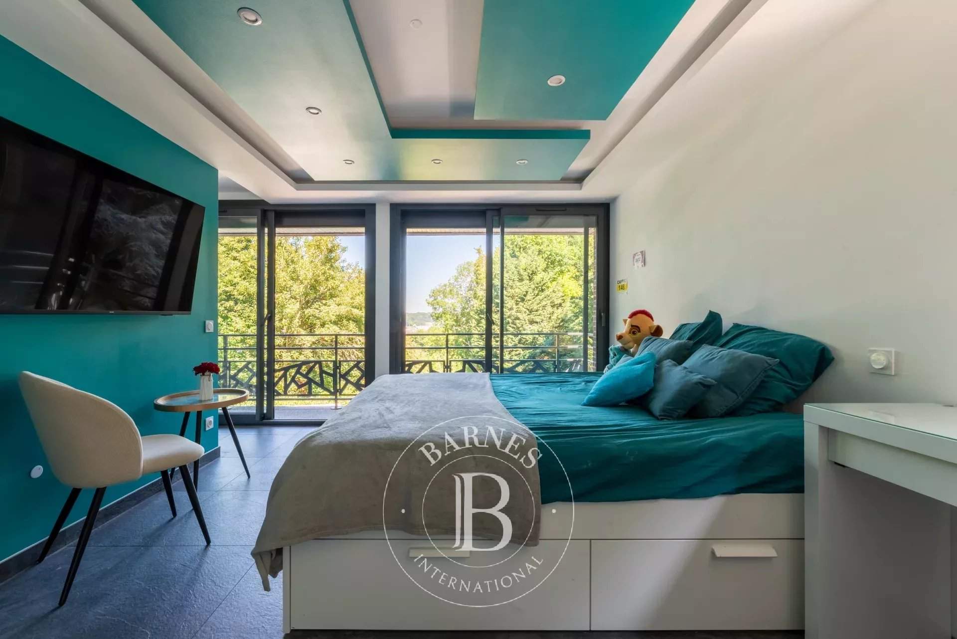 Le Havre  - House 4 Bedrooms - picture 10