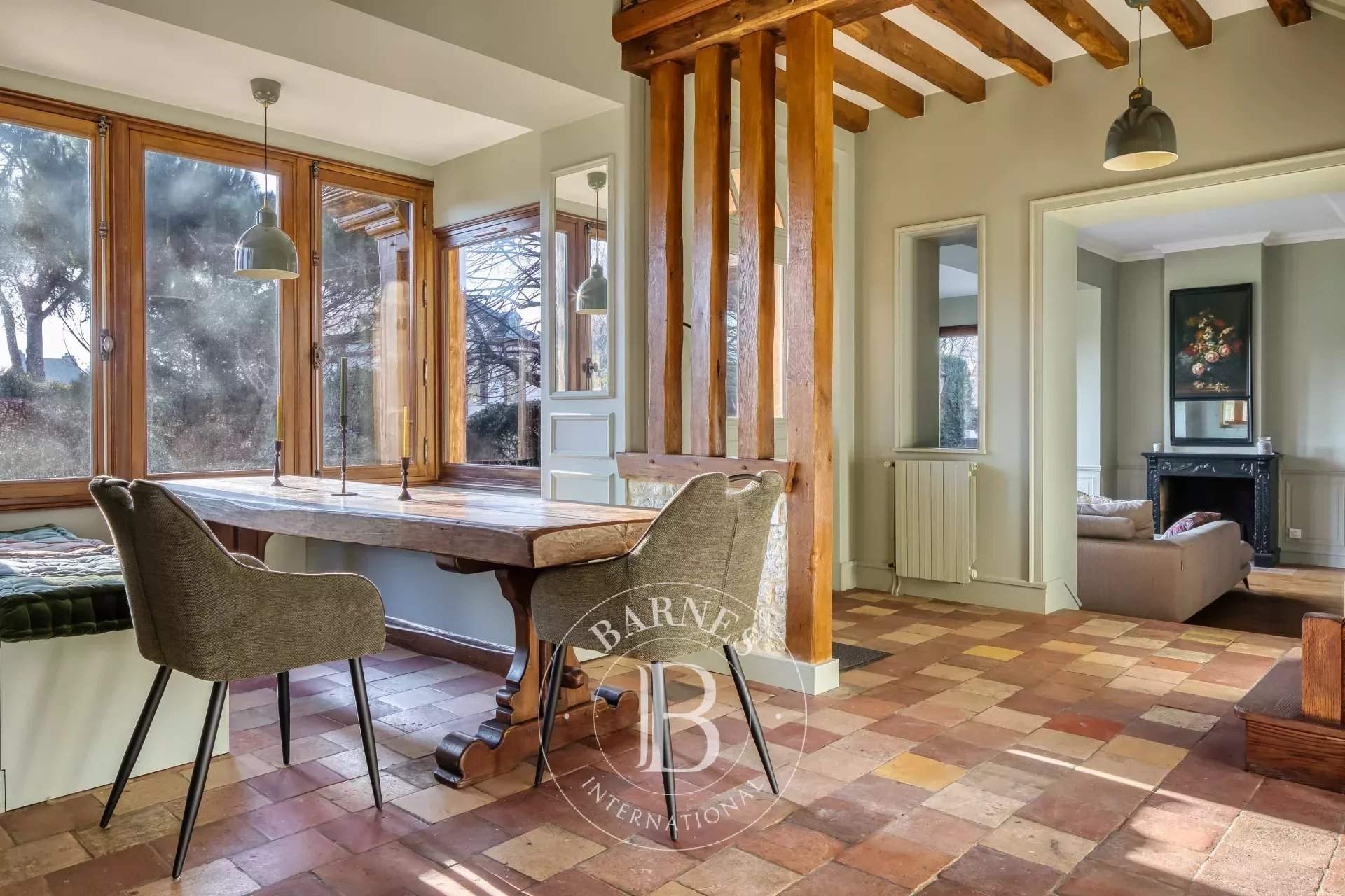 Pacy-sur-Eure  - Maison  - picture 8