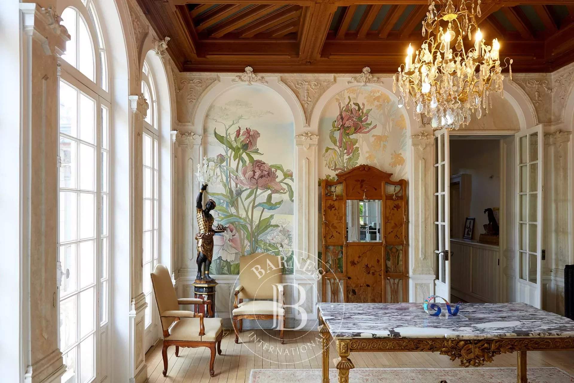 Beaune  - Maison 20 Pi&egrave;ces - picture 6