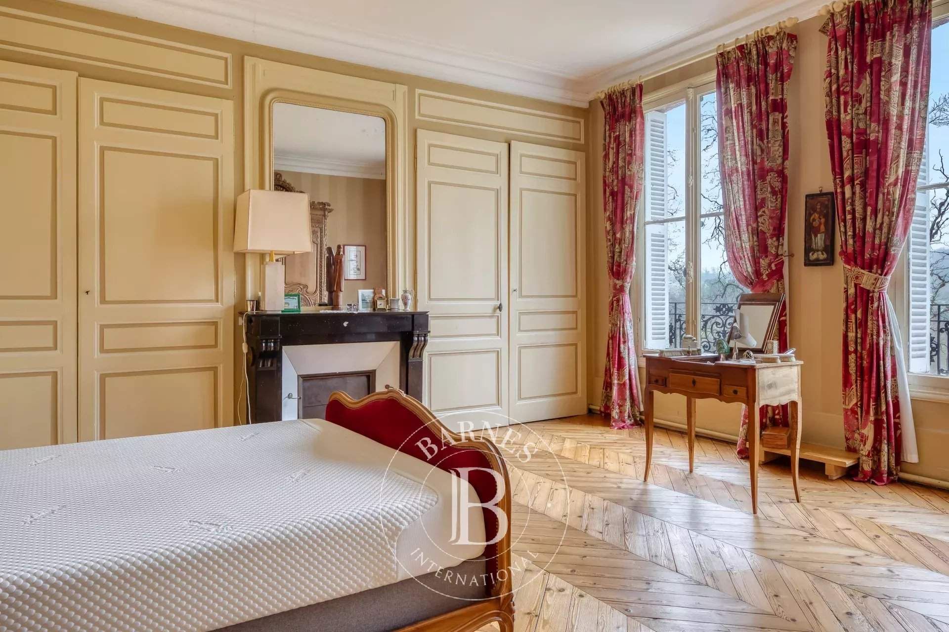 Ry  - Maison 9 Pi&egrave;ces 6 Chambres - picture 5