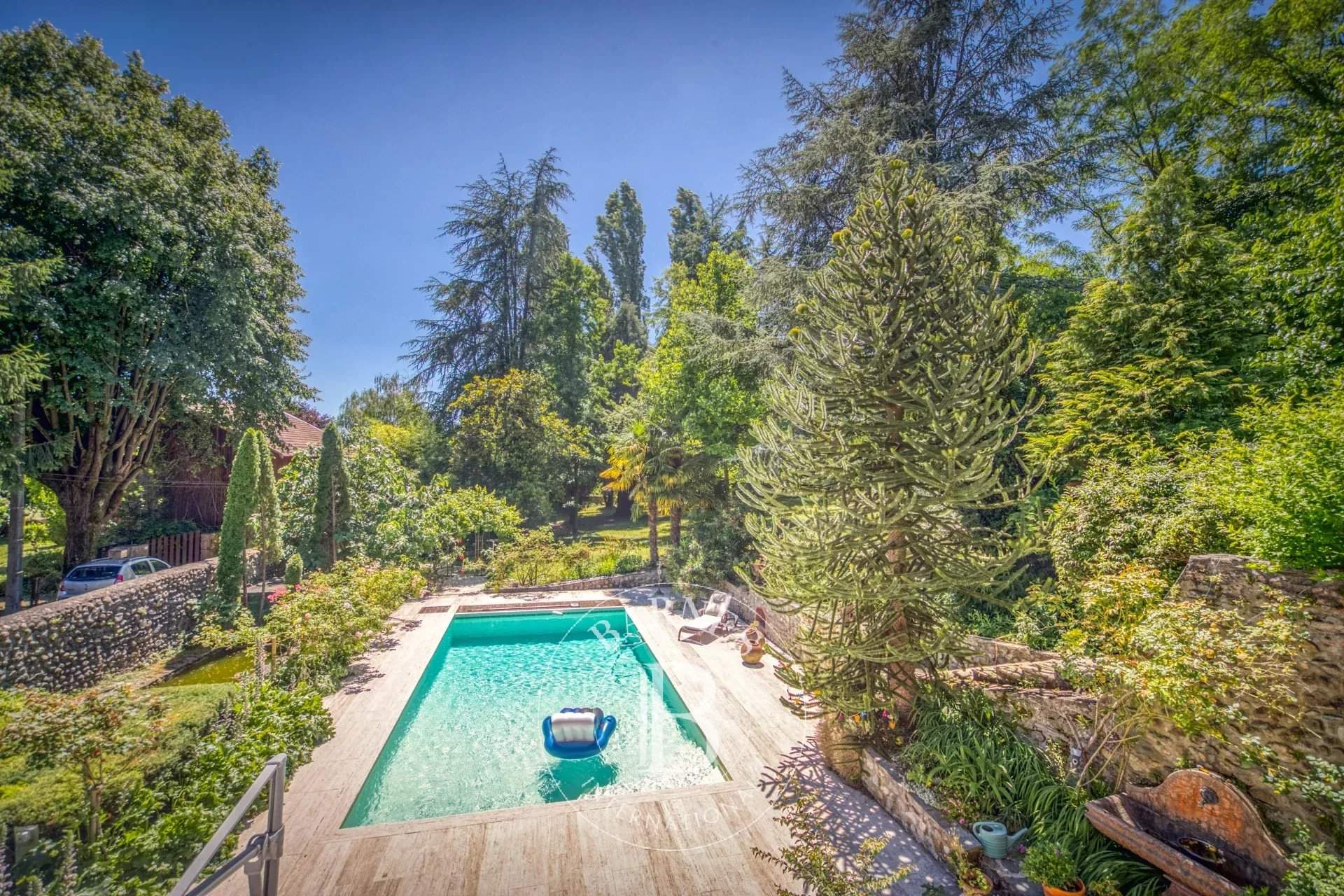 Voiron  - Propriété 7 Pièces 4 Chambres - picture 4