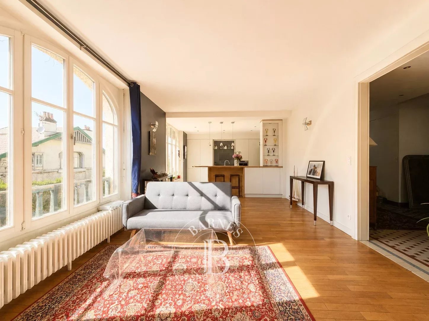 Épinal  - Maison 7 Pi&egrave;ces - picture 8