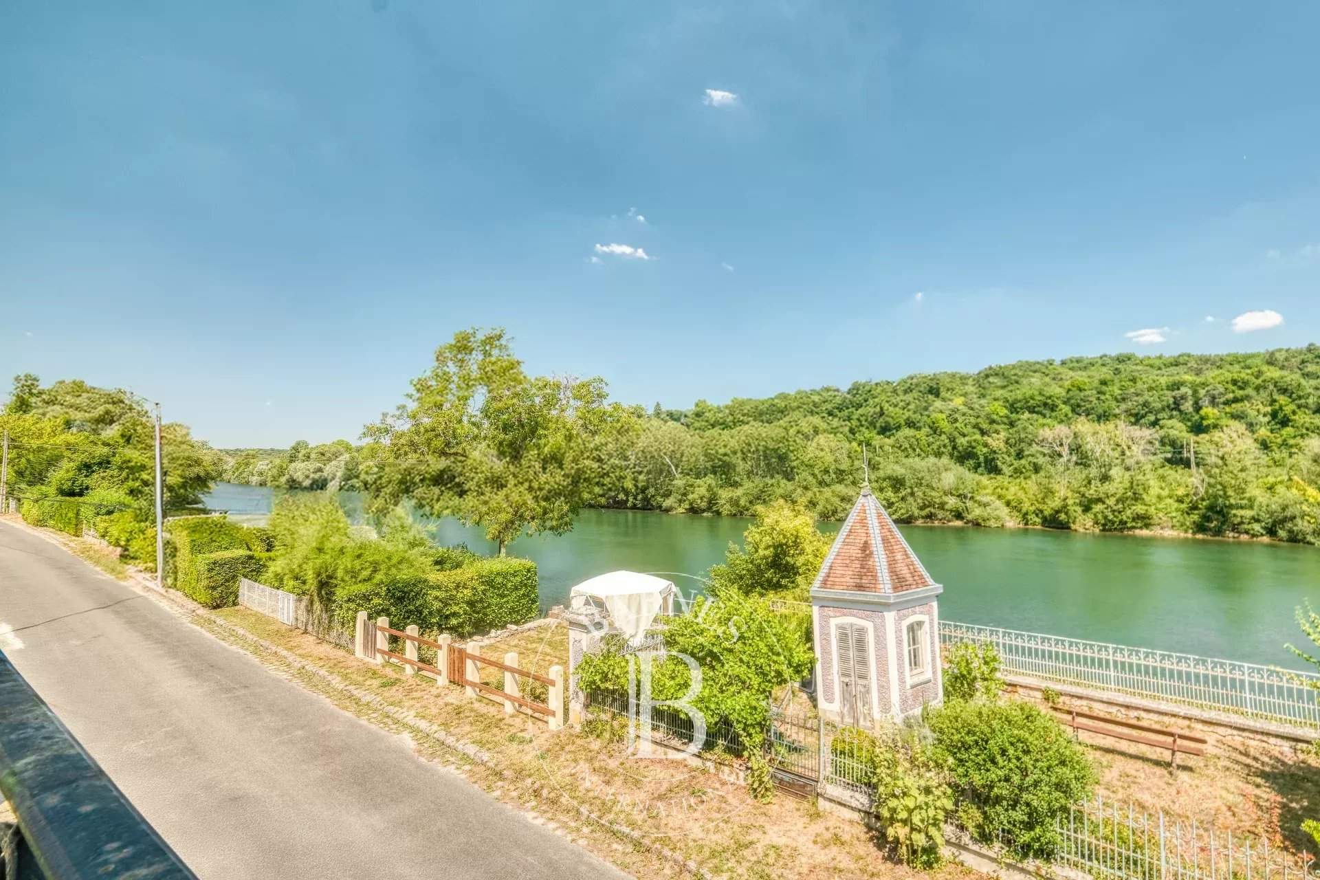 Thomery  - Village house 6 Bedrooms - picture 2