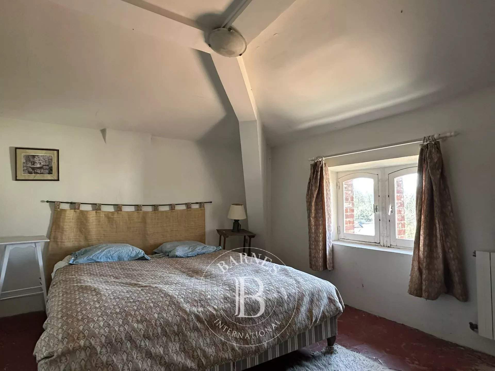 Saint-Chéron  - House 8 Bedrooms - picture 6