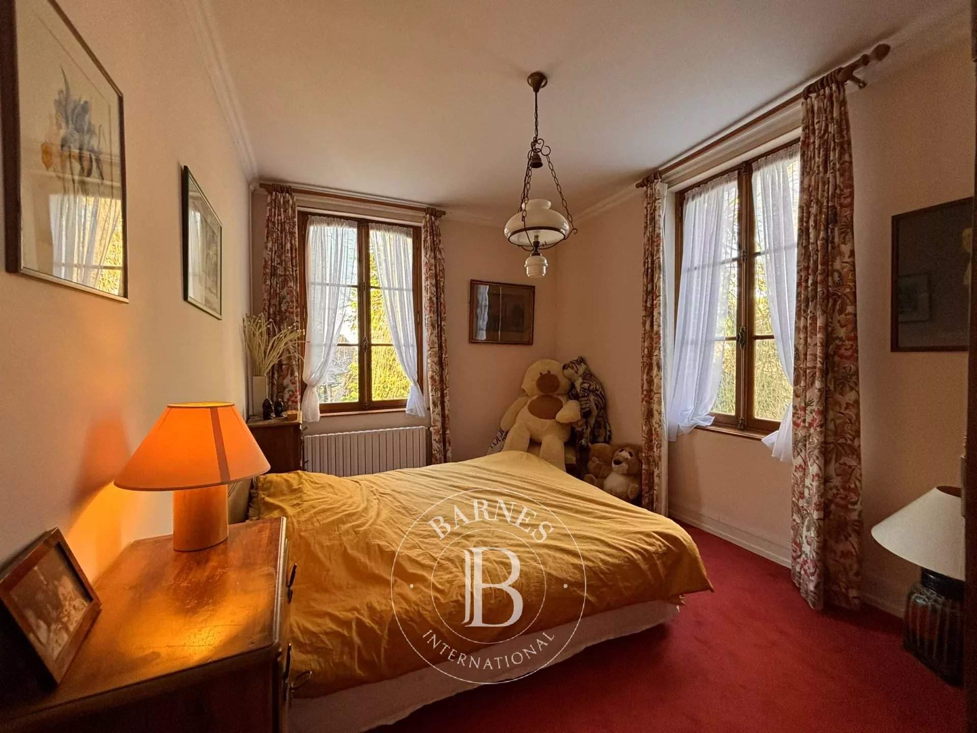 Saint-Julien-le-Faucon  - Maison 7 Pi&egrave;ces 4 Chambres - picture 15