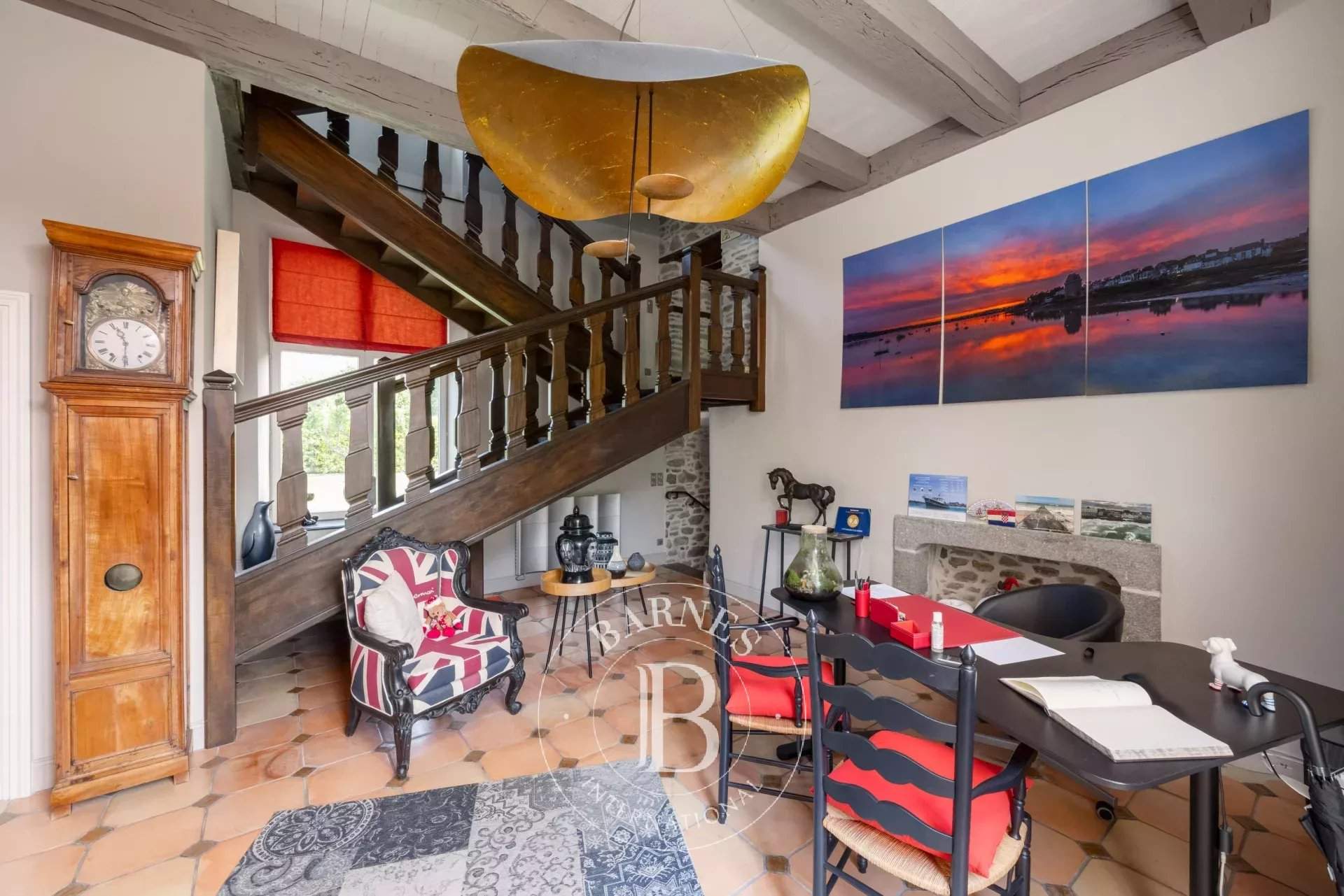 Saint-Malo  - Maison 10 Pi&egrave;ces - picture 9