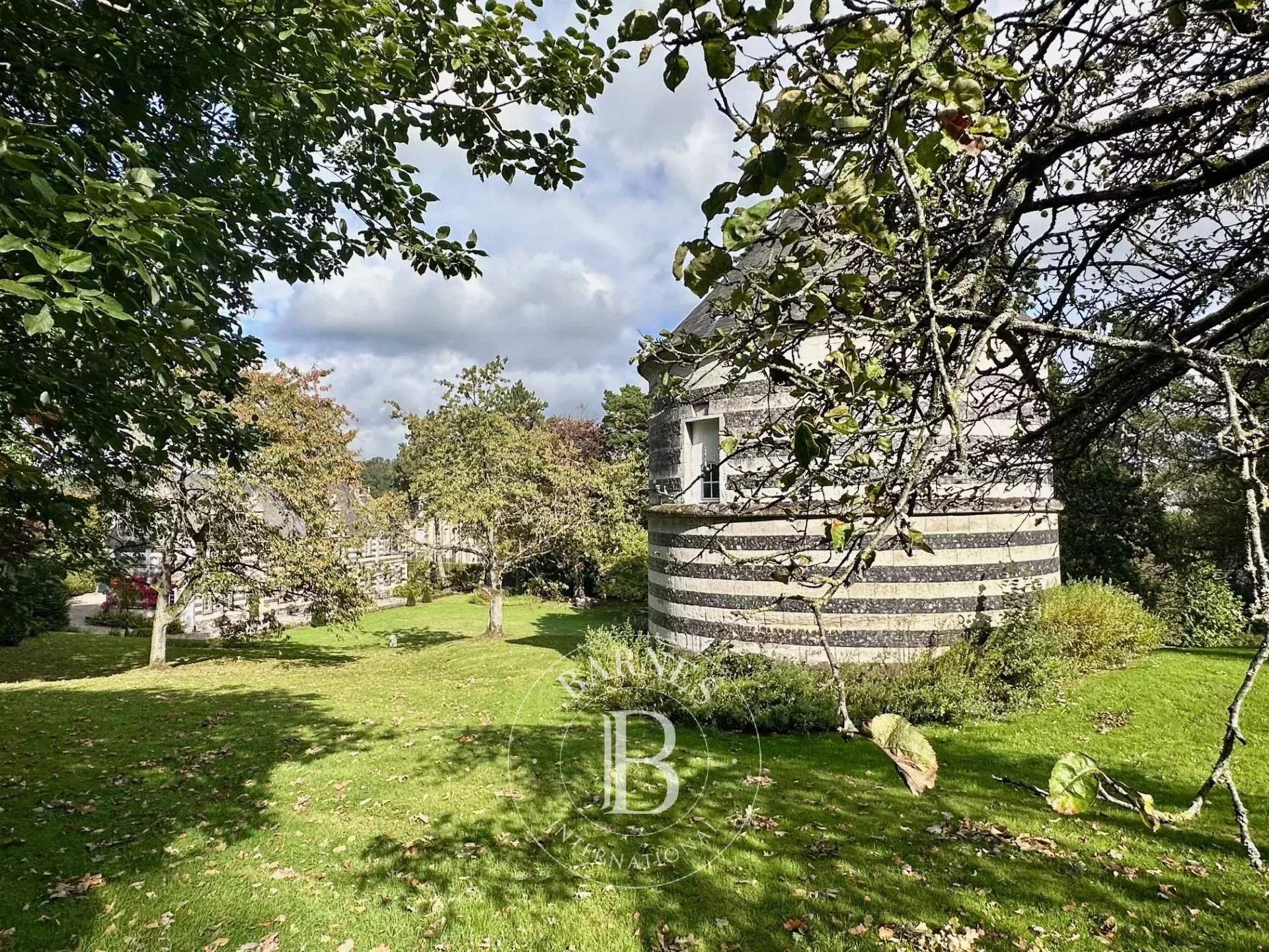 Le Havre  - House 5 Bedrooms - picture 4