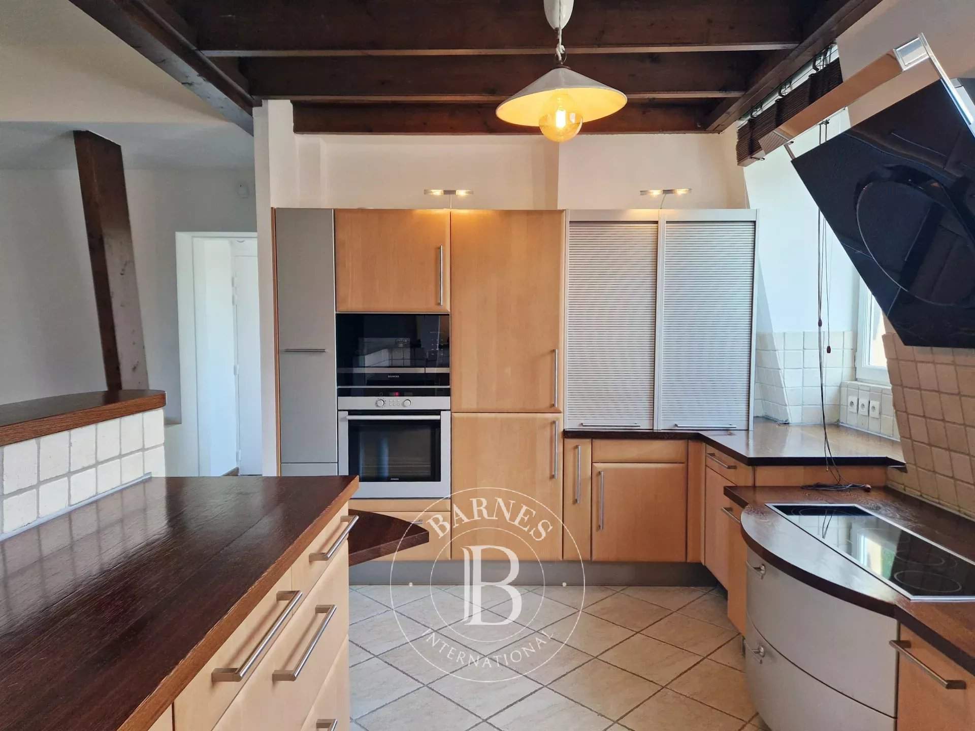 L'Isle-Adam  - Duplex 2 Bedrooms - picture 7