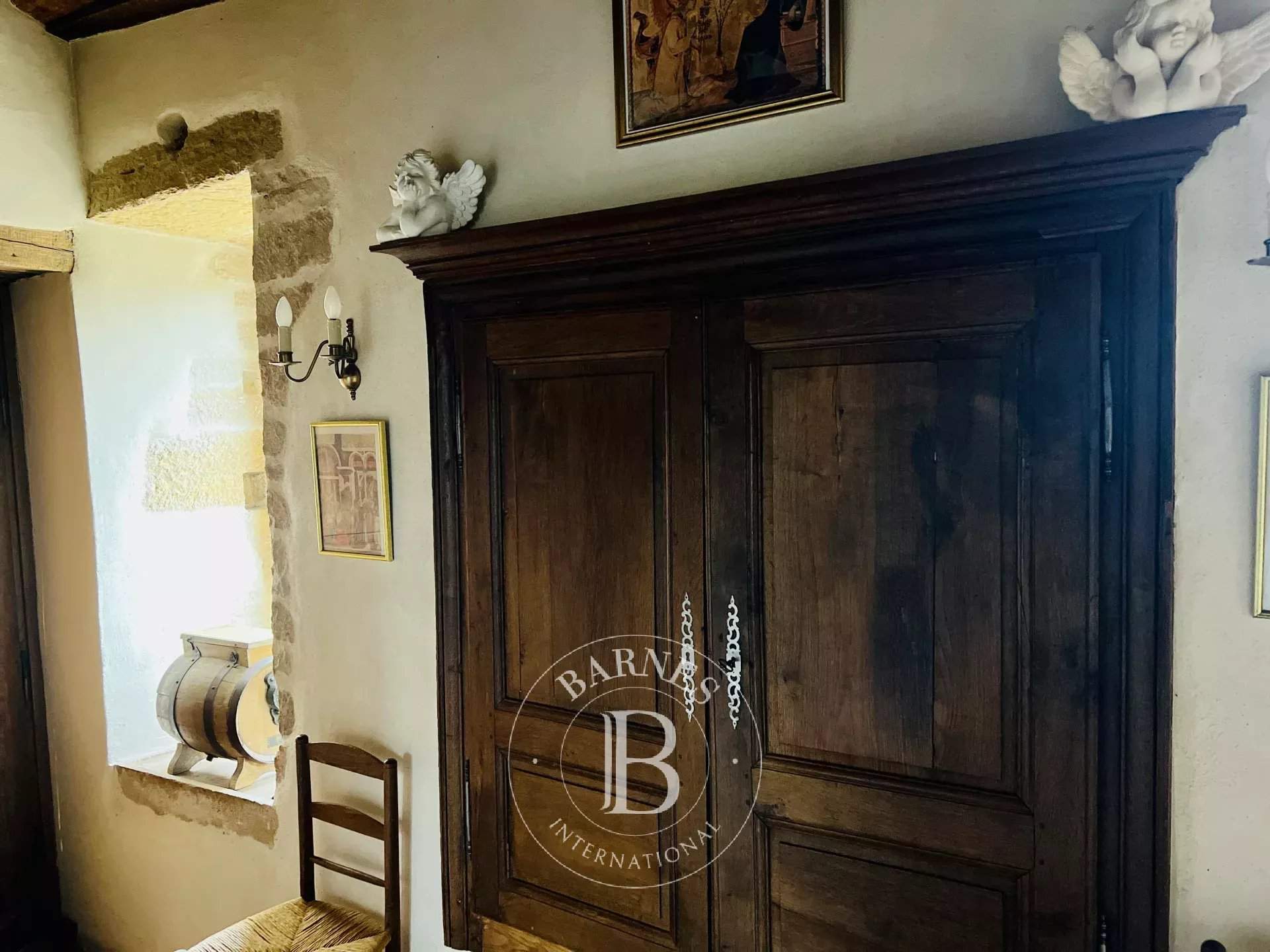 Beaune  - House 6 Bedrooms - picture 10