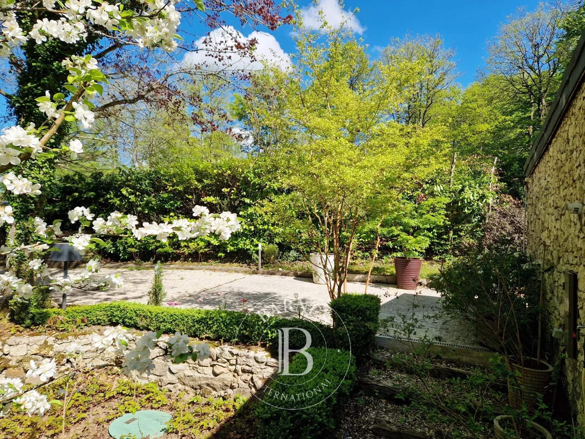 Lainville-en-Vexin  - Maison 6 Pièces 4 Chambres - picture 11