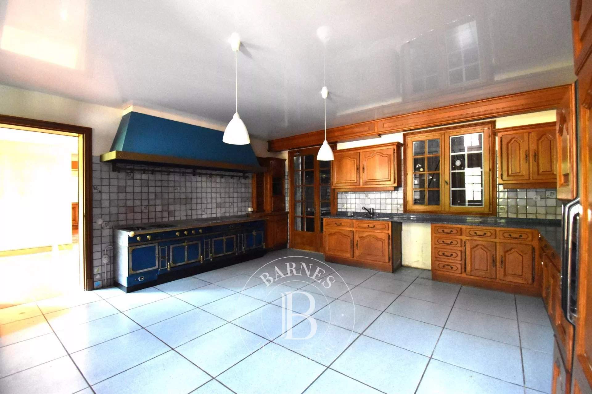 Poigny-la-Forêt  - House 11 Bedrooms - picture 12