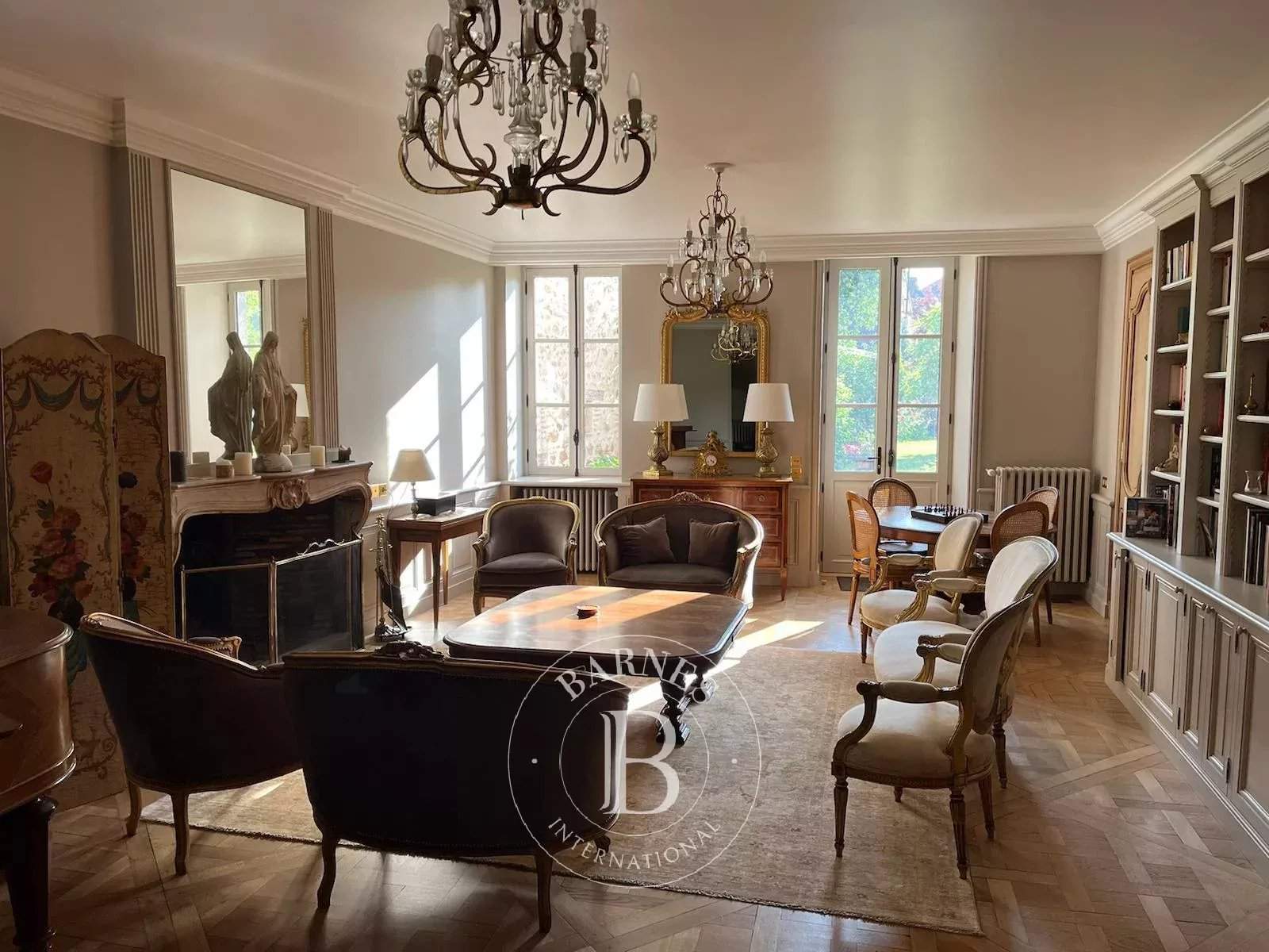 Autun  - Hôtel particulier 11 Pi&egrave;ces 8 Chambres - picture 2