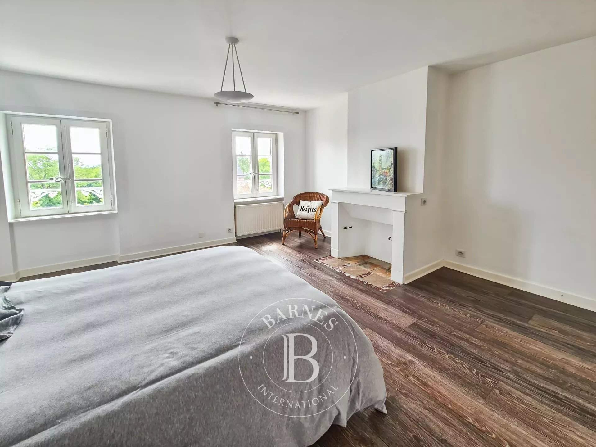 Saint-Ignat  - House 5 Bedrooms - picture 16