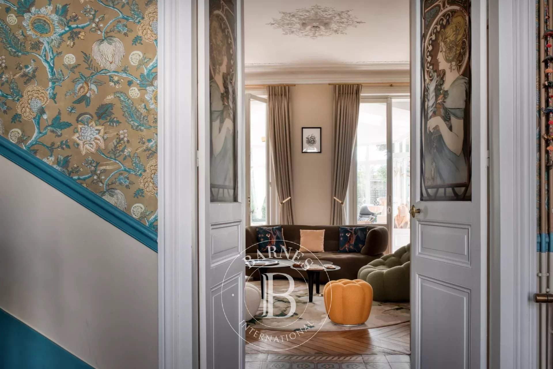 Fontainebleau  - Mansion 7 Bedrooms - picture 14