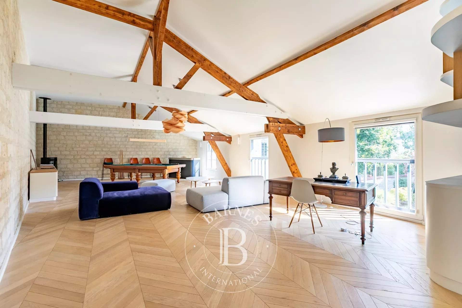 Chantilly  - Propriété 10 Pi&egrave;ces - picture 10