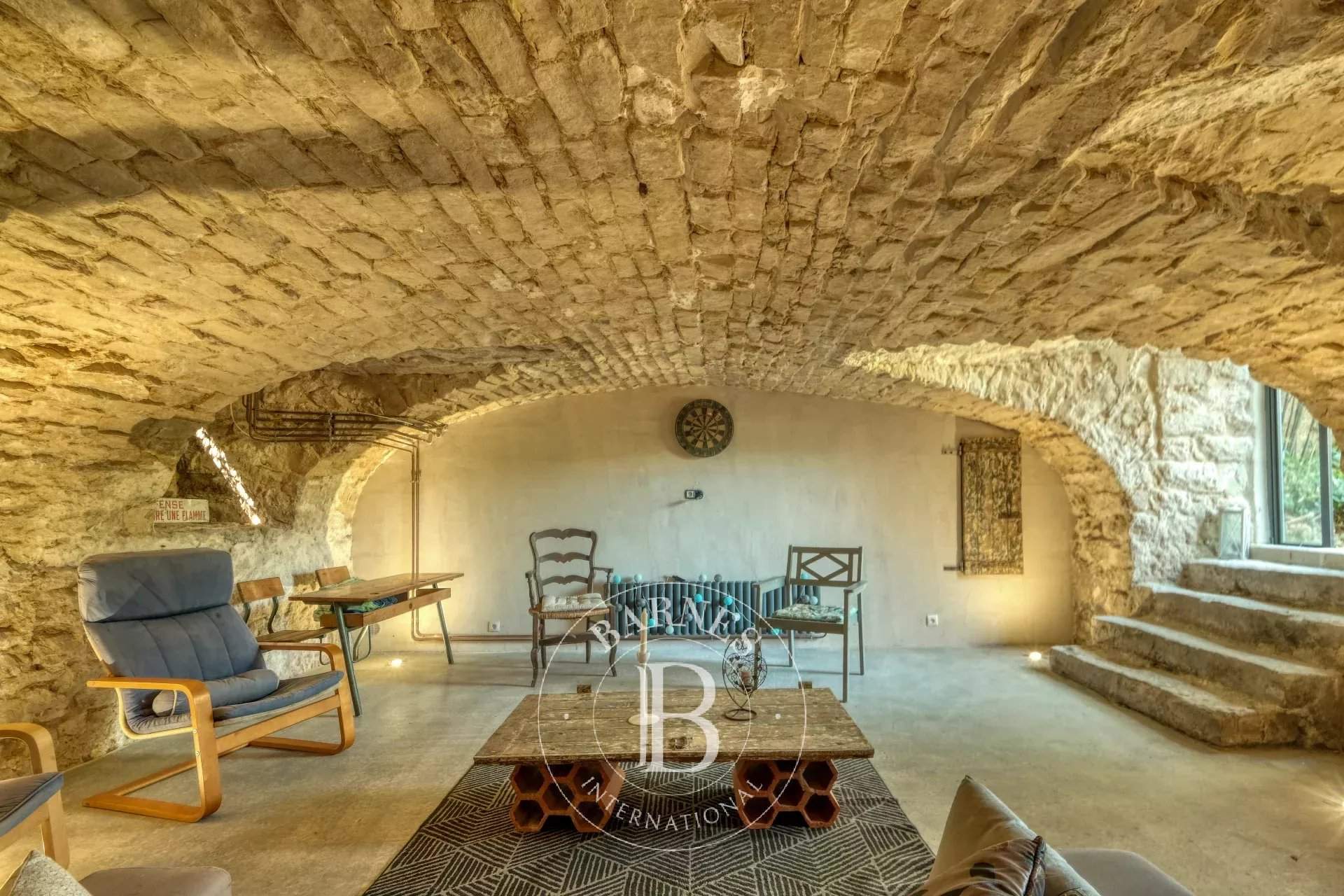 Thomery  - Village house 6 Bedrooms - picture 17