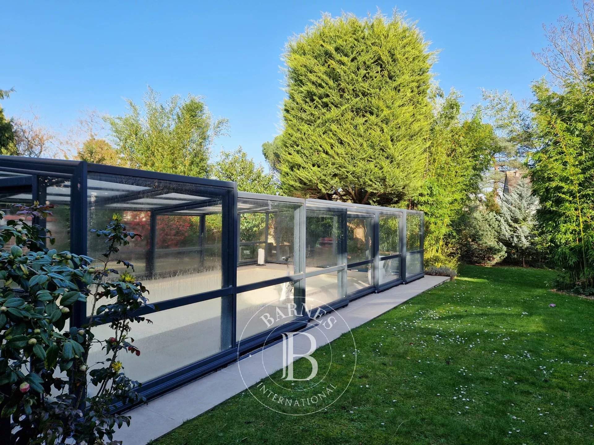 Sannois  - Maison 10 Pi&egrave;ces 6 Chambres - picture 10