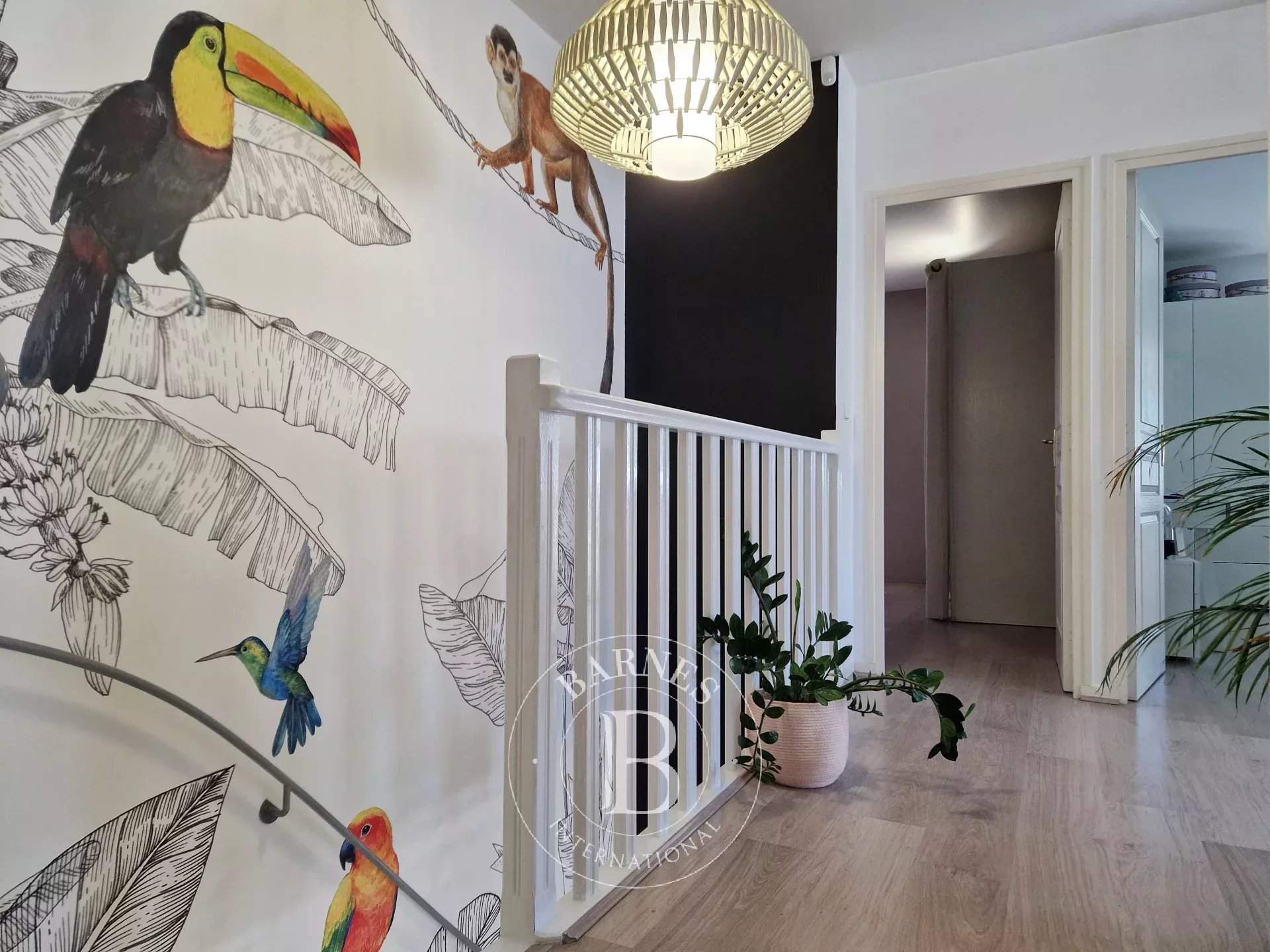 Ermont  - House 5 Bedrooms - picture 9