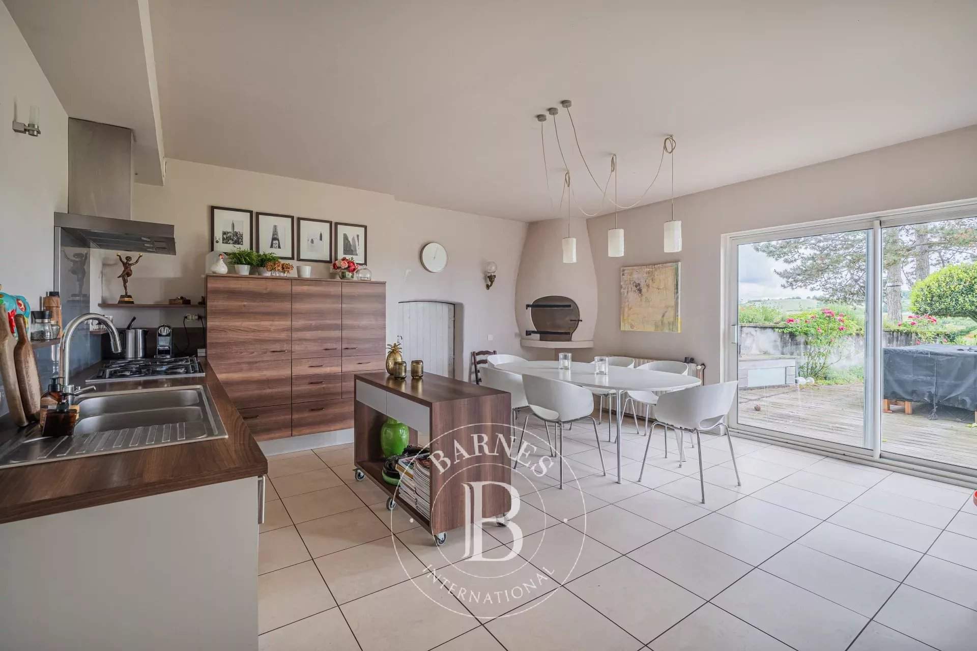 Margès  - Finca 15 Cuartos 7 Habitaciones - picture 6