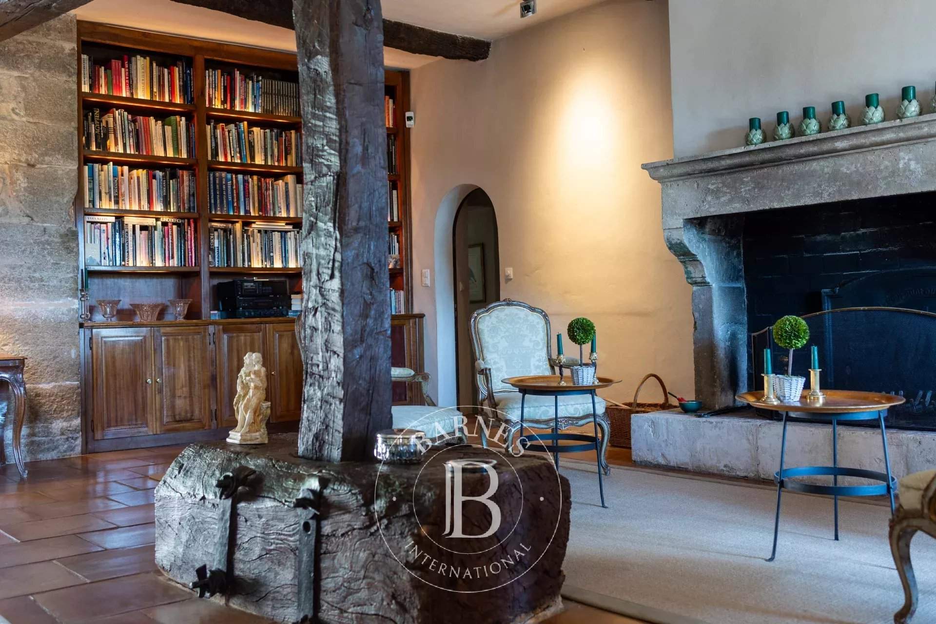 Moissac-Bellevue  - Property 4 Bedrooms - picture 15