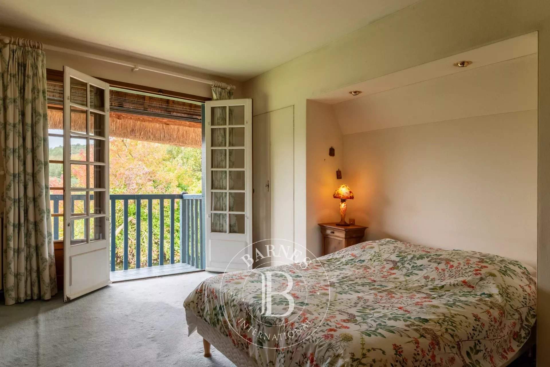 Le Bec-Hellouin  - Maison 6 Pi&egrave;ces 4 Chambres - picture 8