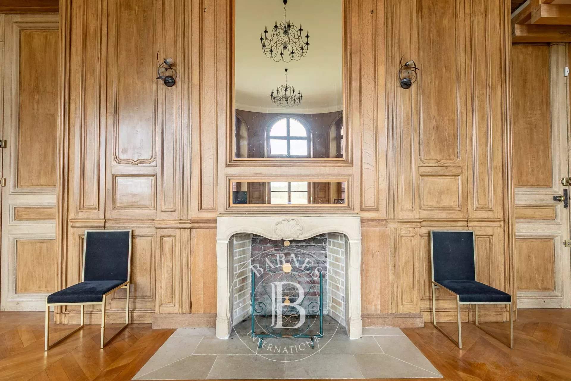 Pont-Sainte-Maxence  - Appartement 5 Pi&egrave;ces - picture 4