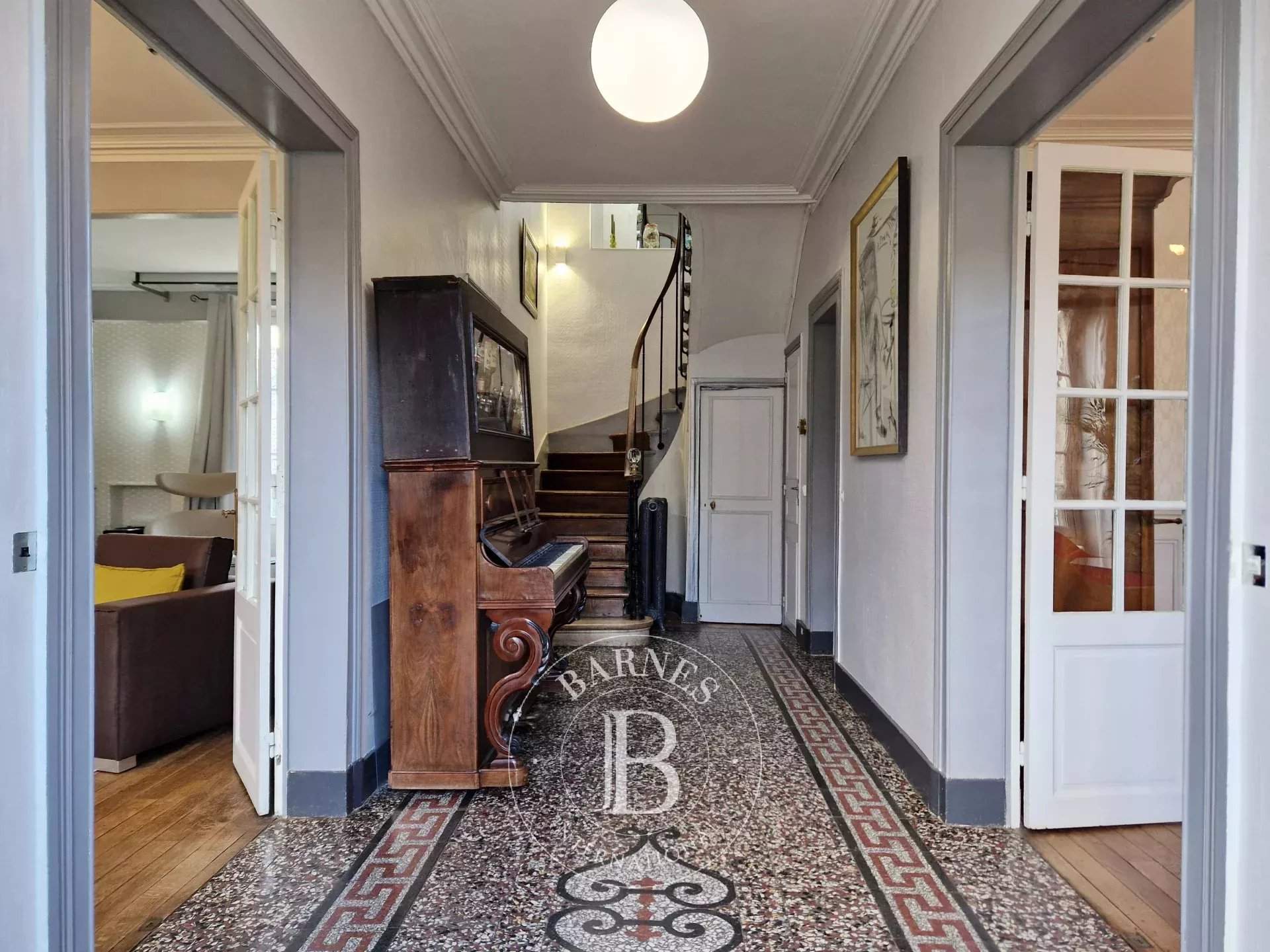 L'Isle-Adam  - Maison 13 Pi&egrave;ces 5 Chambres - picture 4