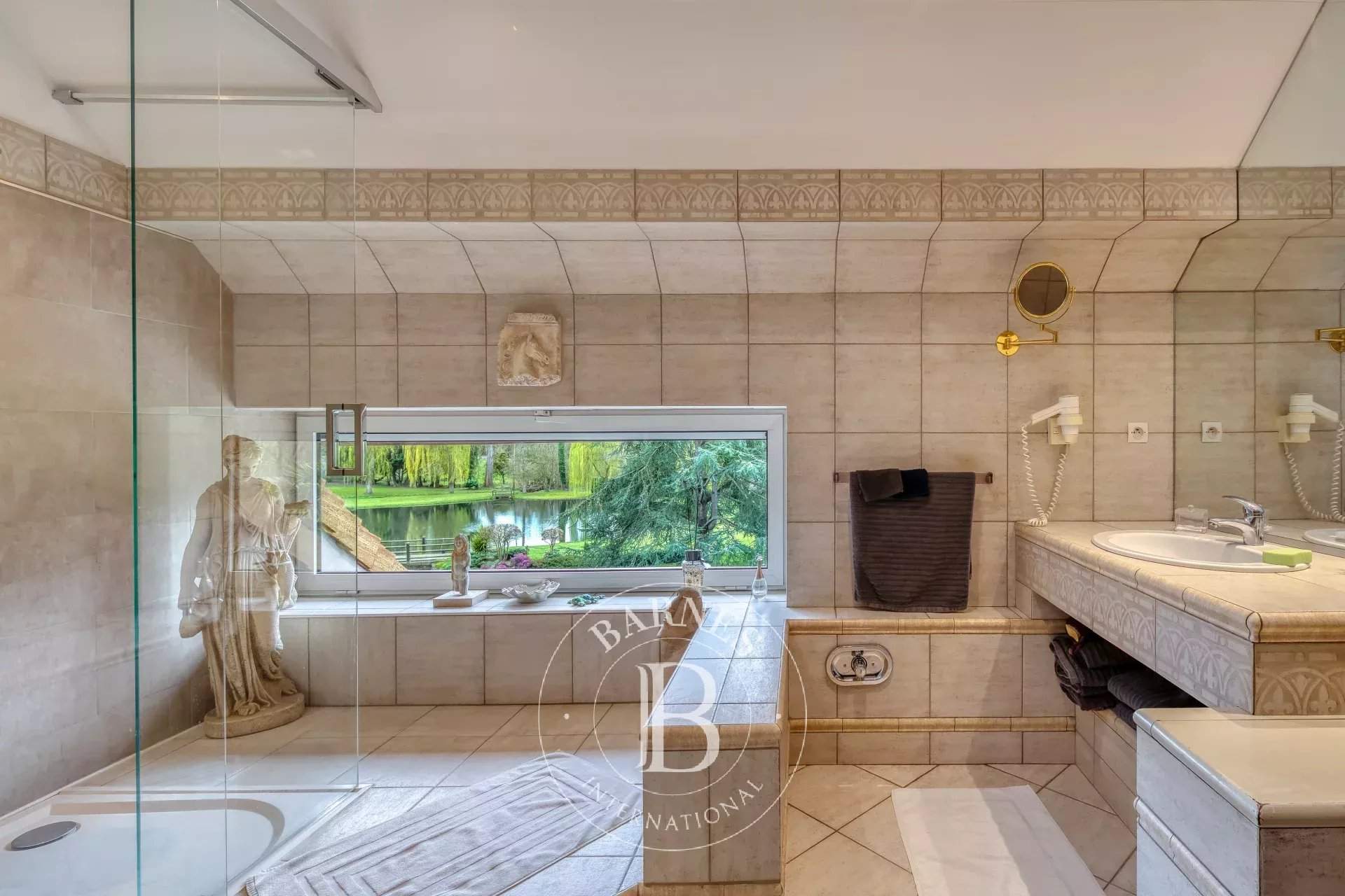 Conches-en-Ouche  - Maison 12 Pi&egrave;ces 5 Chambres - picture 10