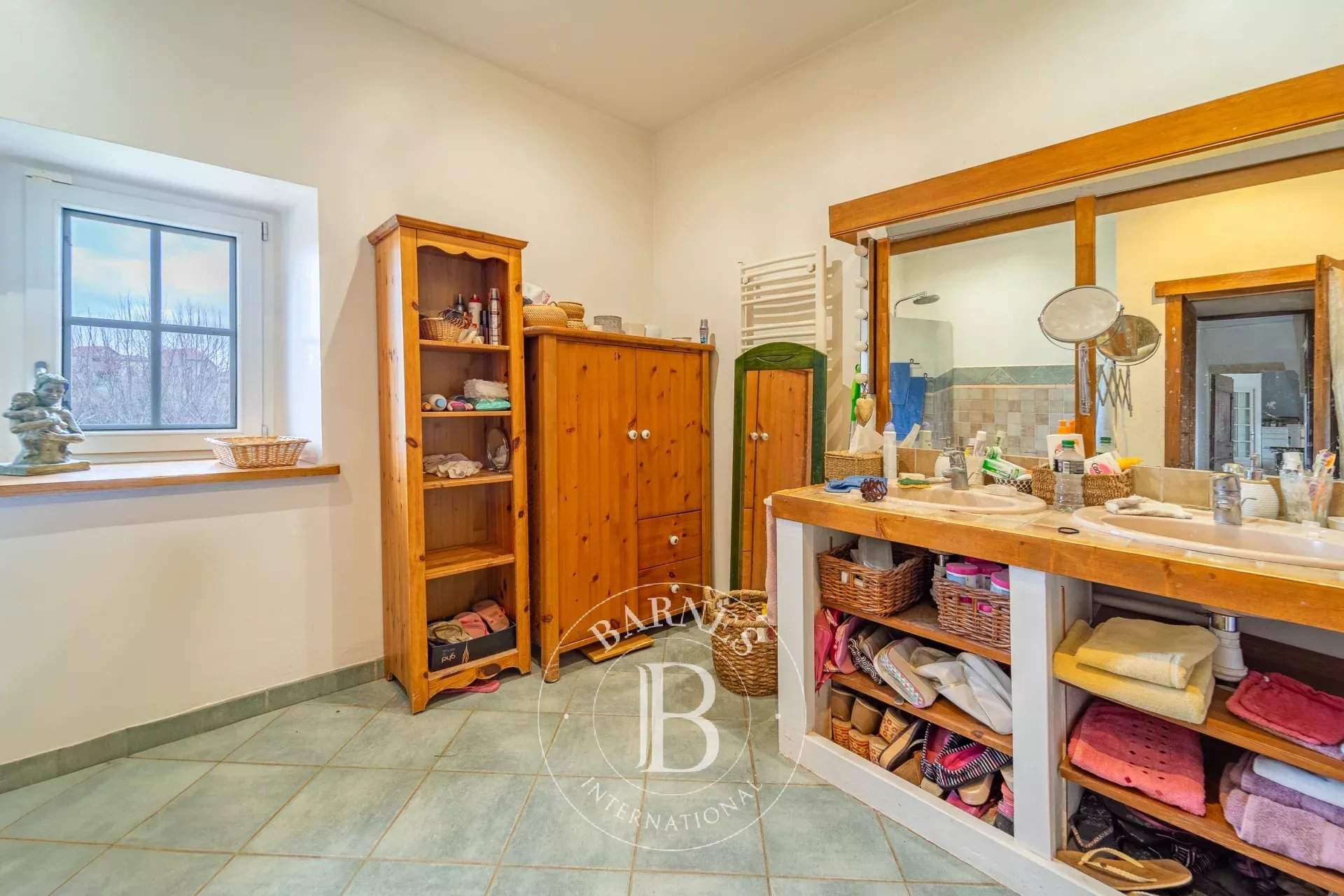 Saint-Chef  - Farm 3 Bedrooms - picture 10