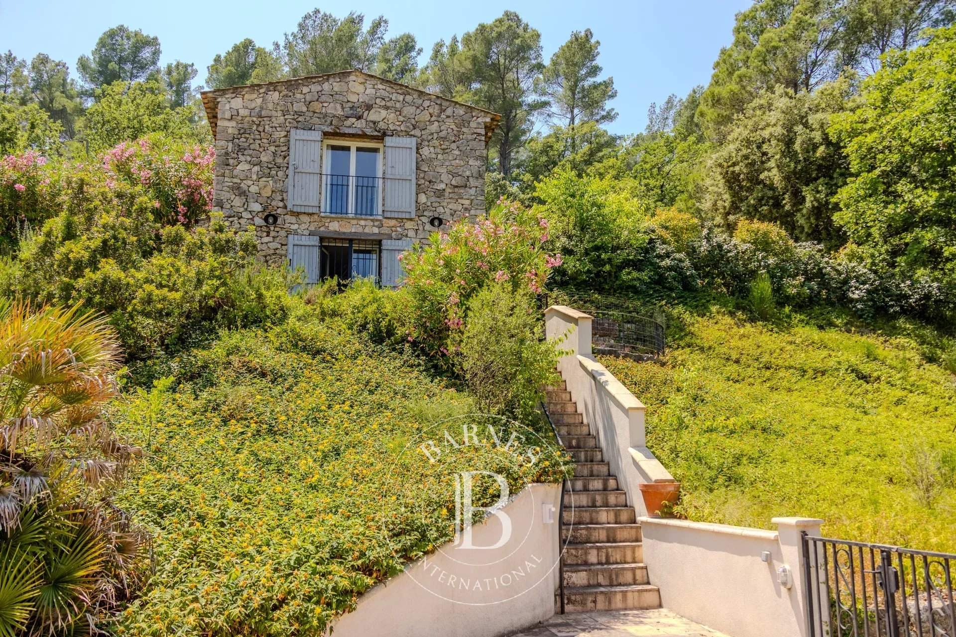 Callas  - Propriété 9 Pi&egrave;ces 6 Chambres - picture 5