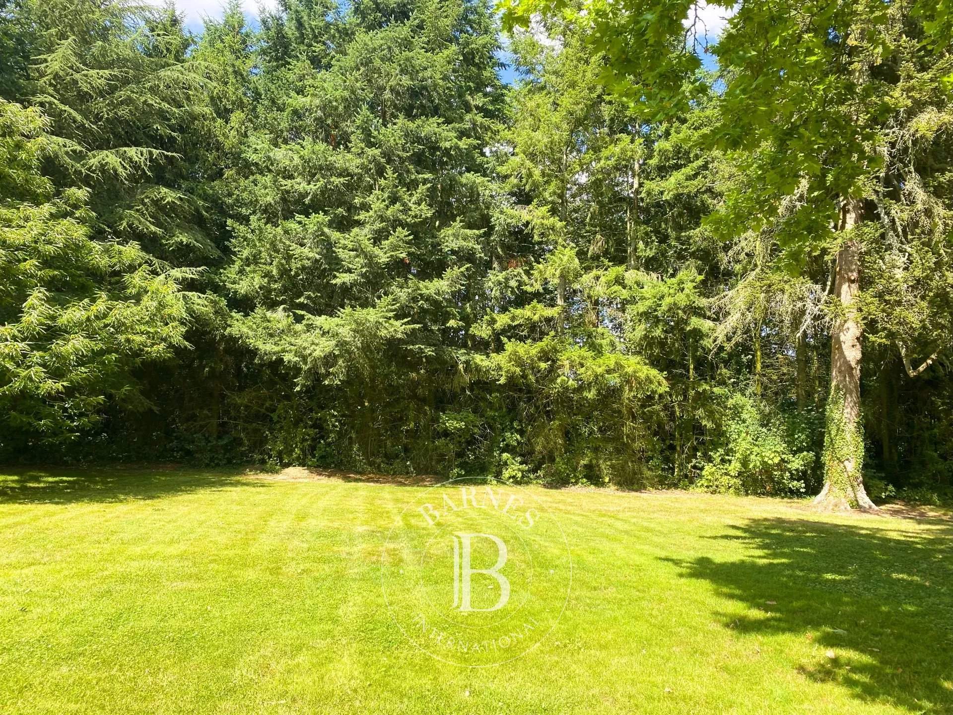 Rennes  - Château 11 Pi&egrave;ces 8 Chambres - picture 4