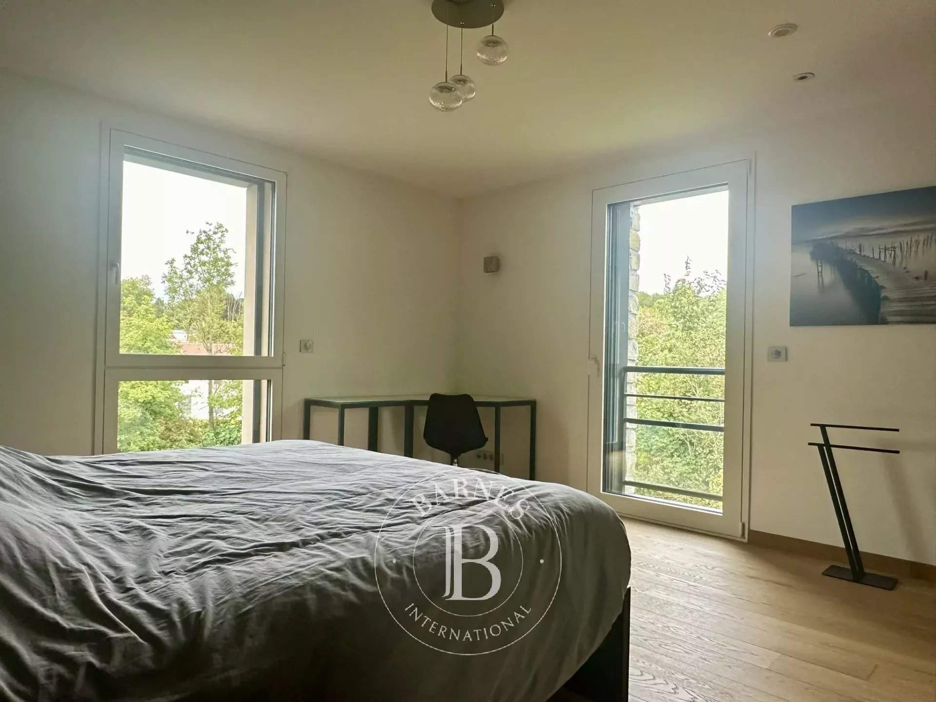 Étiolles  - Maison 6 Pi&egrave;ces 4 Chambres - picture 11