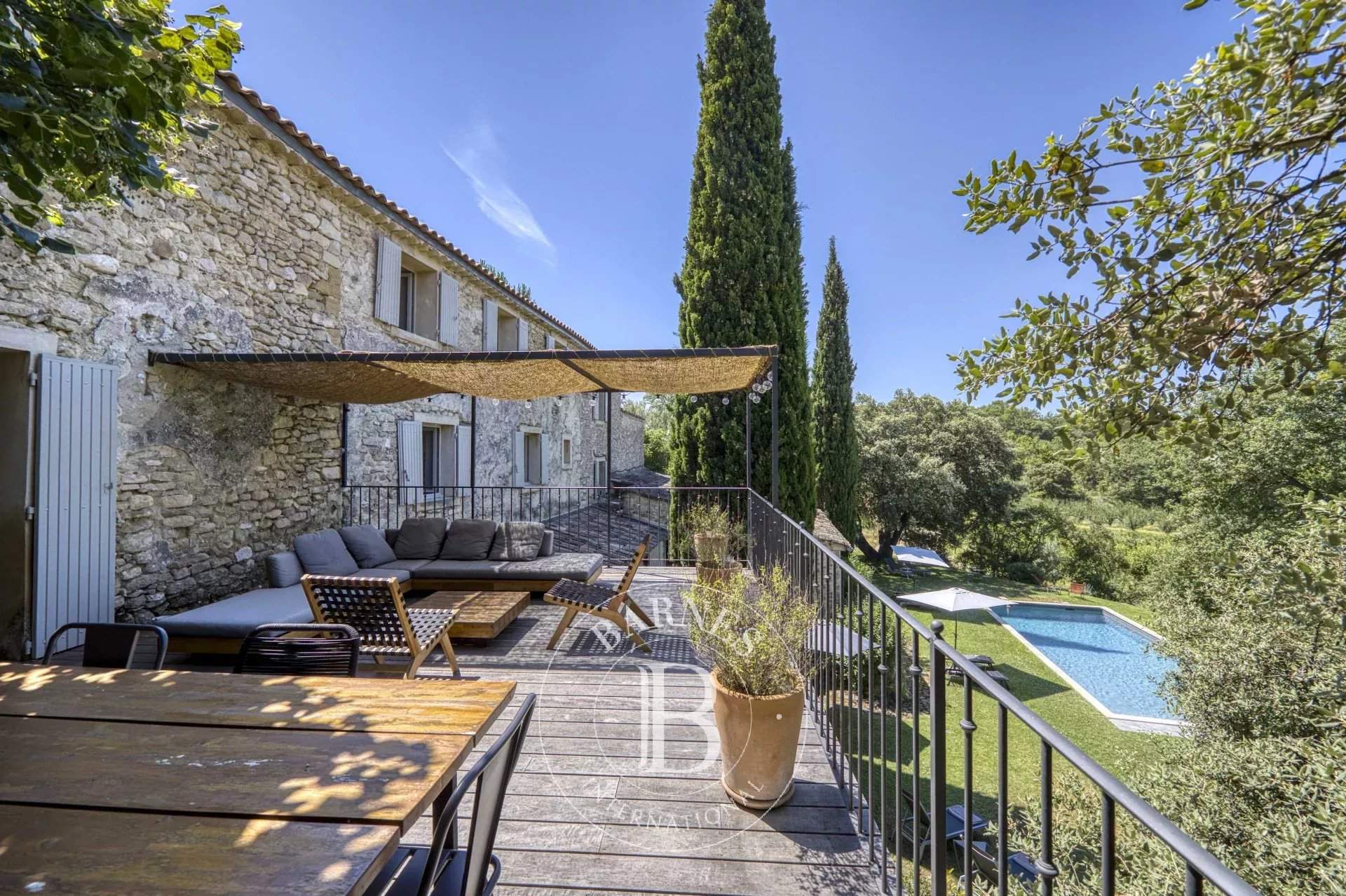 Malaucène  - Property 10 Bedrooms - picture 8